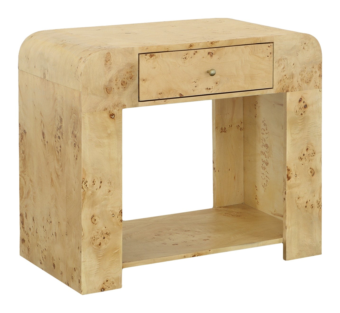 Rectangular End Table