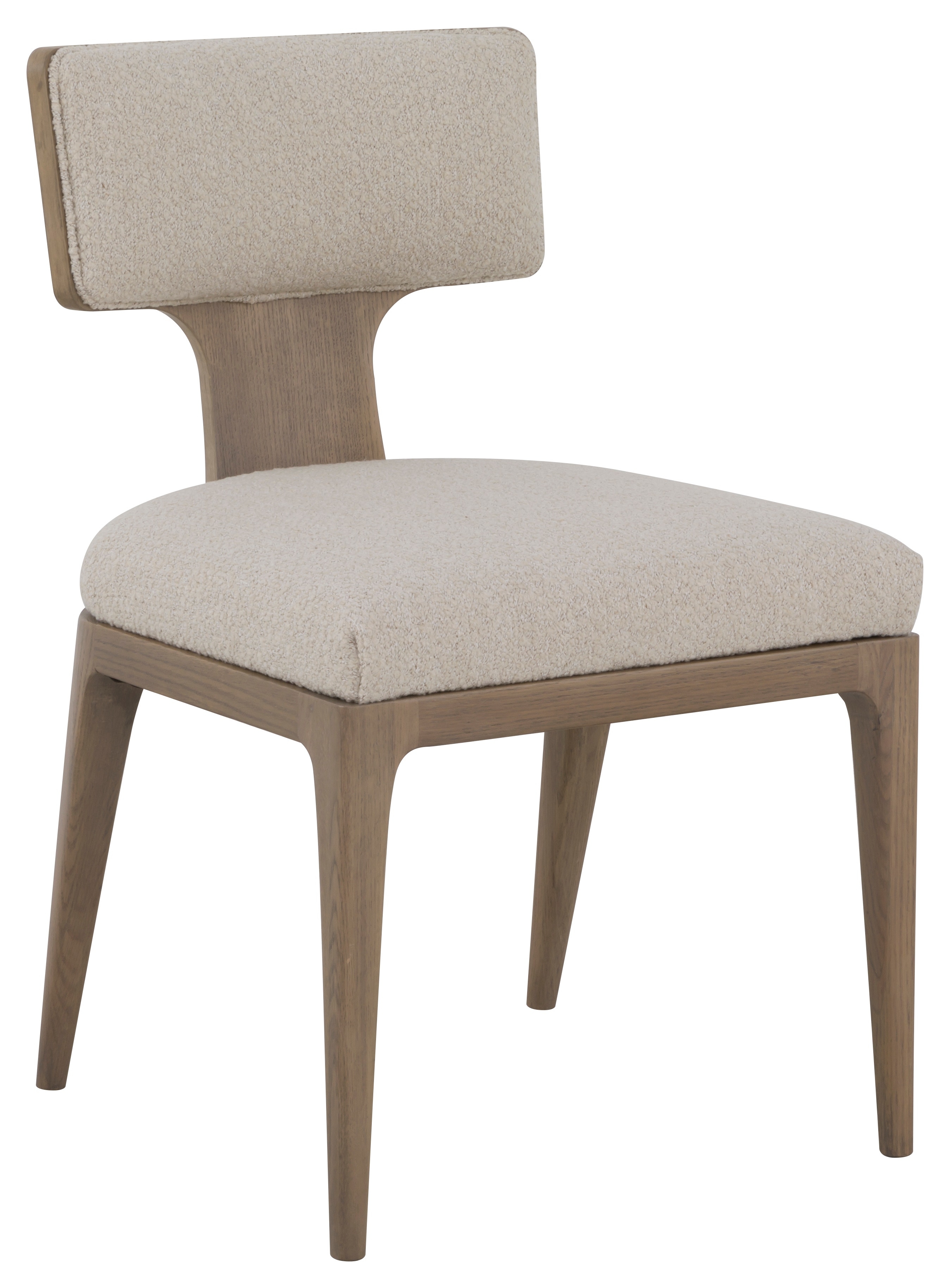 Upholstered Dining Side Chair