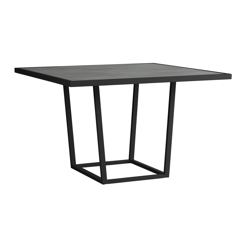 46" Sq Dining Table