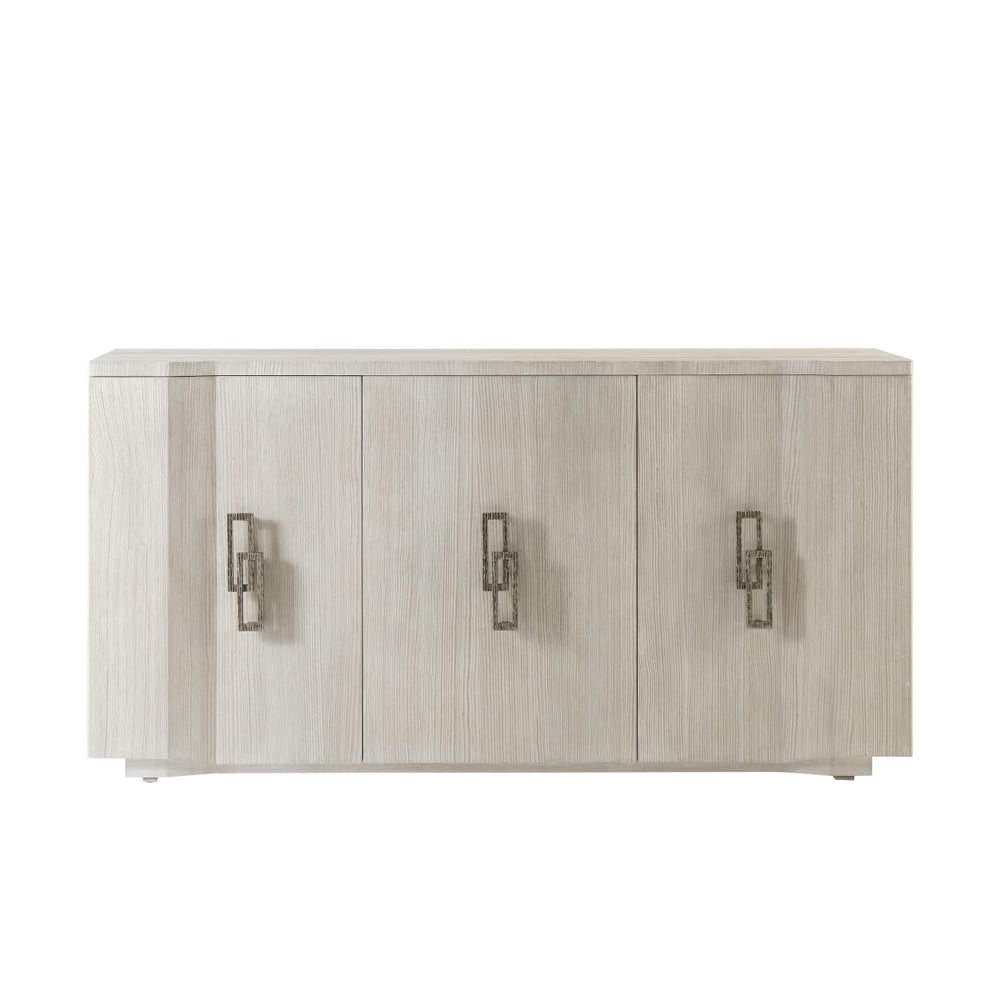 Theodore Alexander Furniture 4200-046.1ABM Living Room Louis