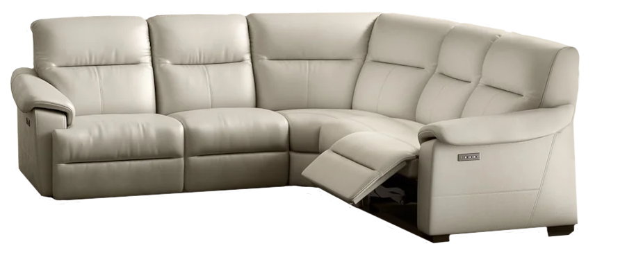Natuzzi Editions Potenza C063-001/076/N25/N00/N02 1581