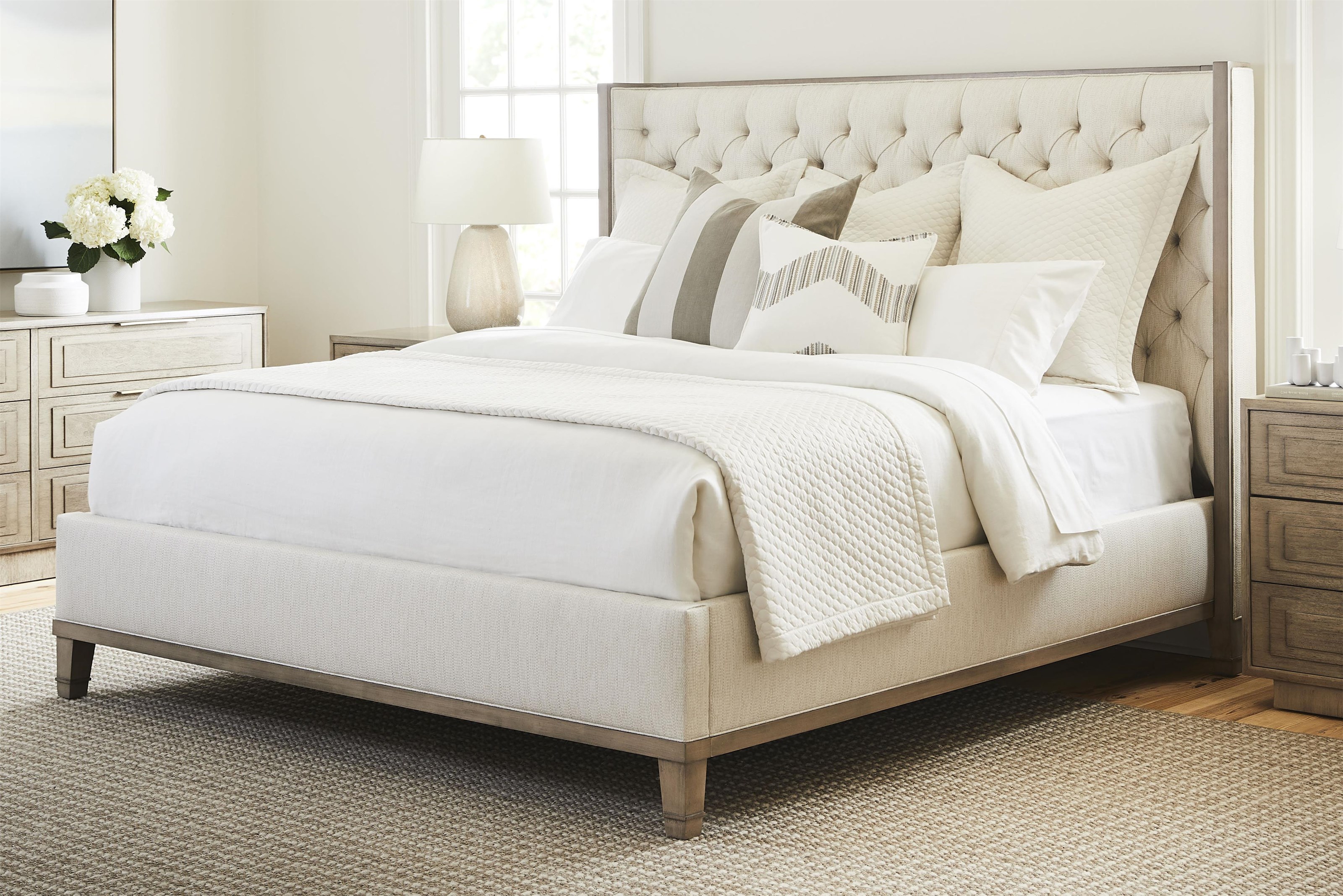 BED j.w FORD ミラーリング BED j.w. FORD｜Official Website