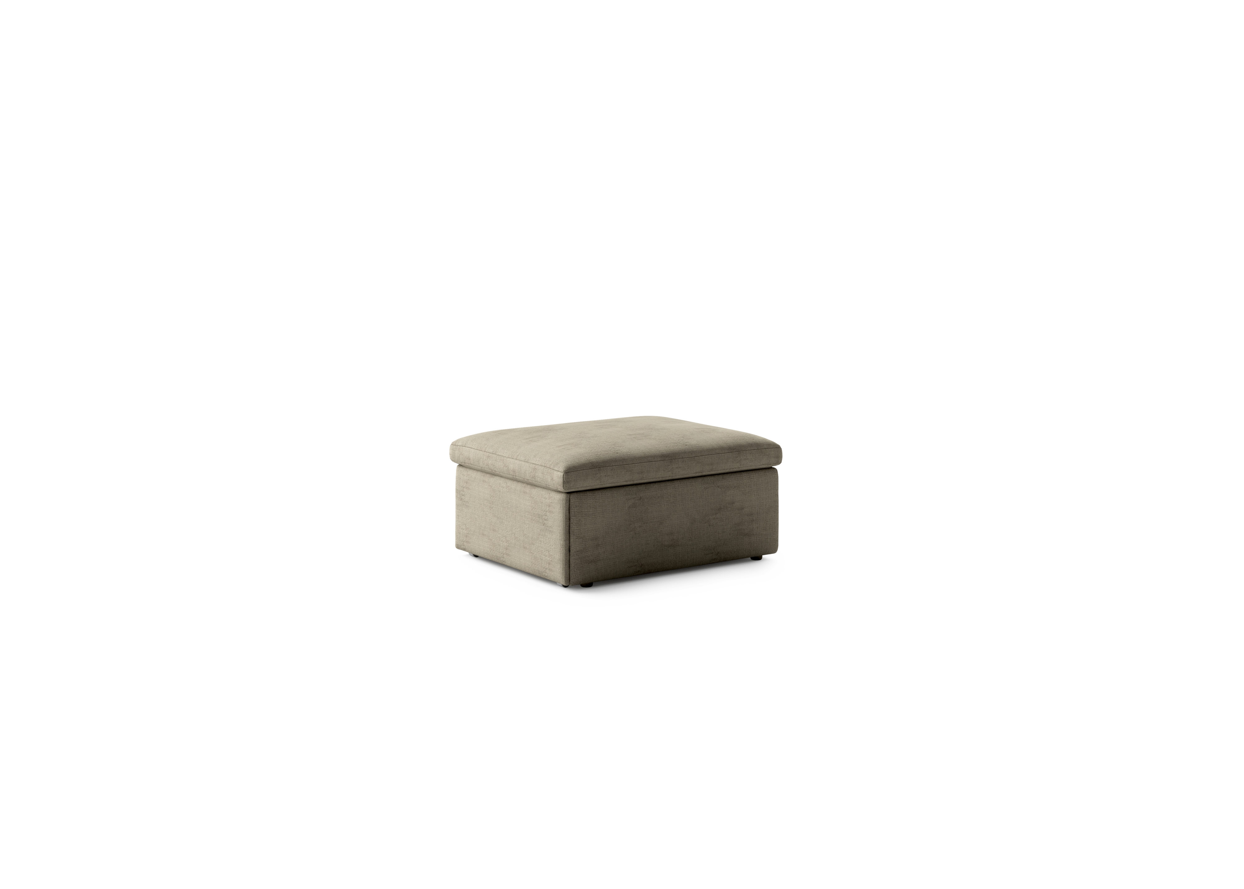 Convertible Cot Sleeper Ottoman