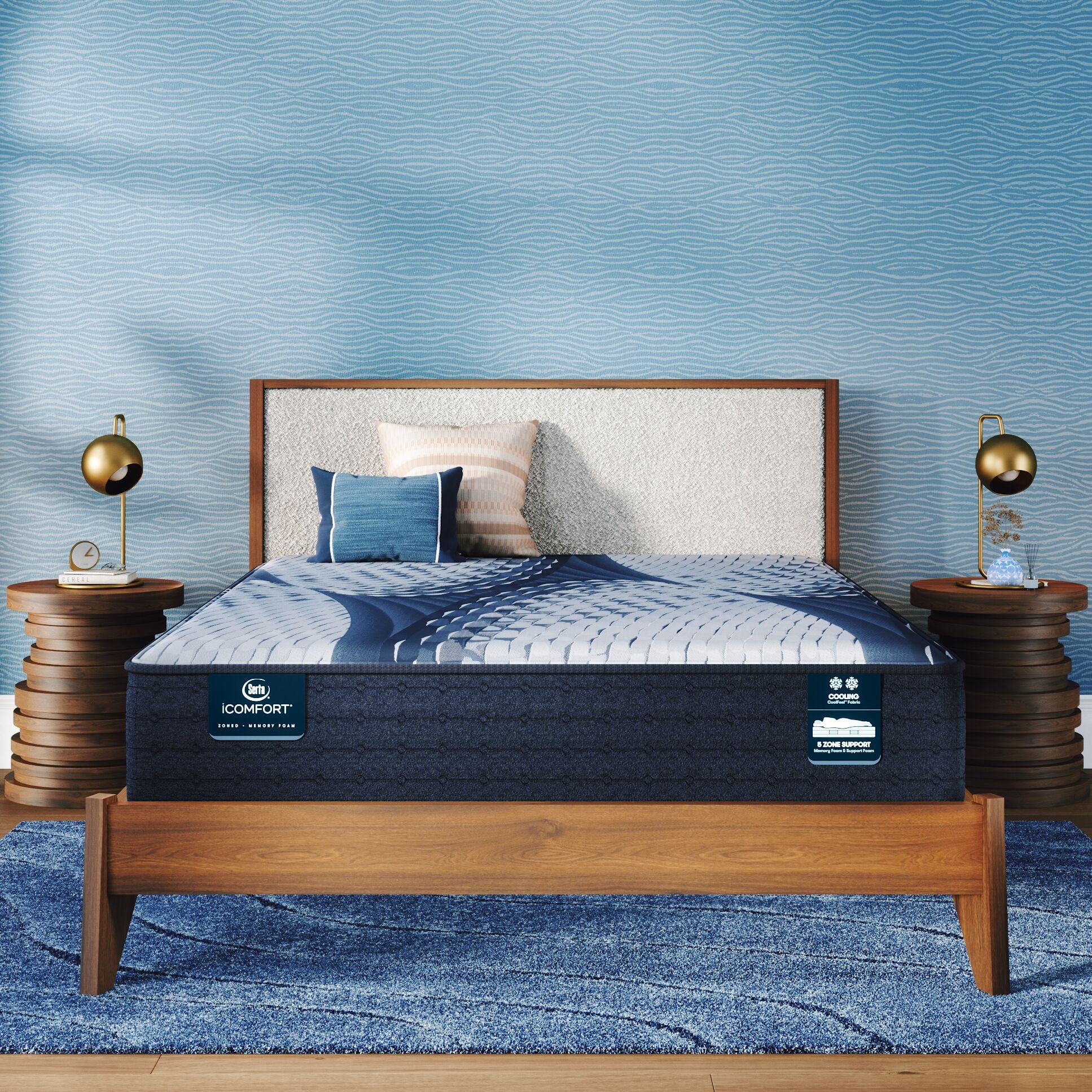 Queen Mattress
