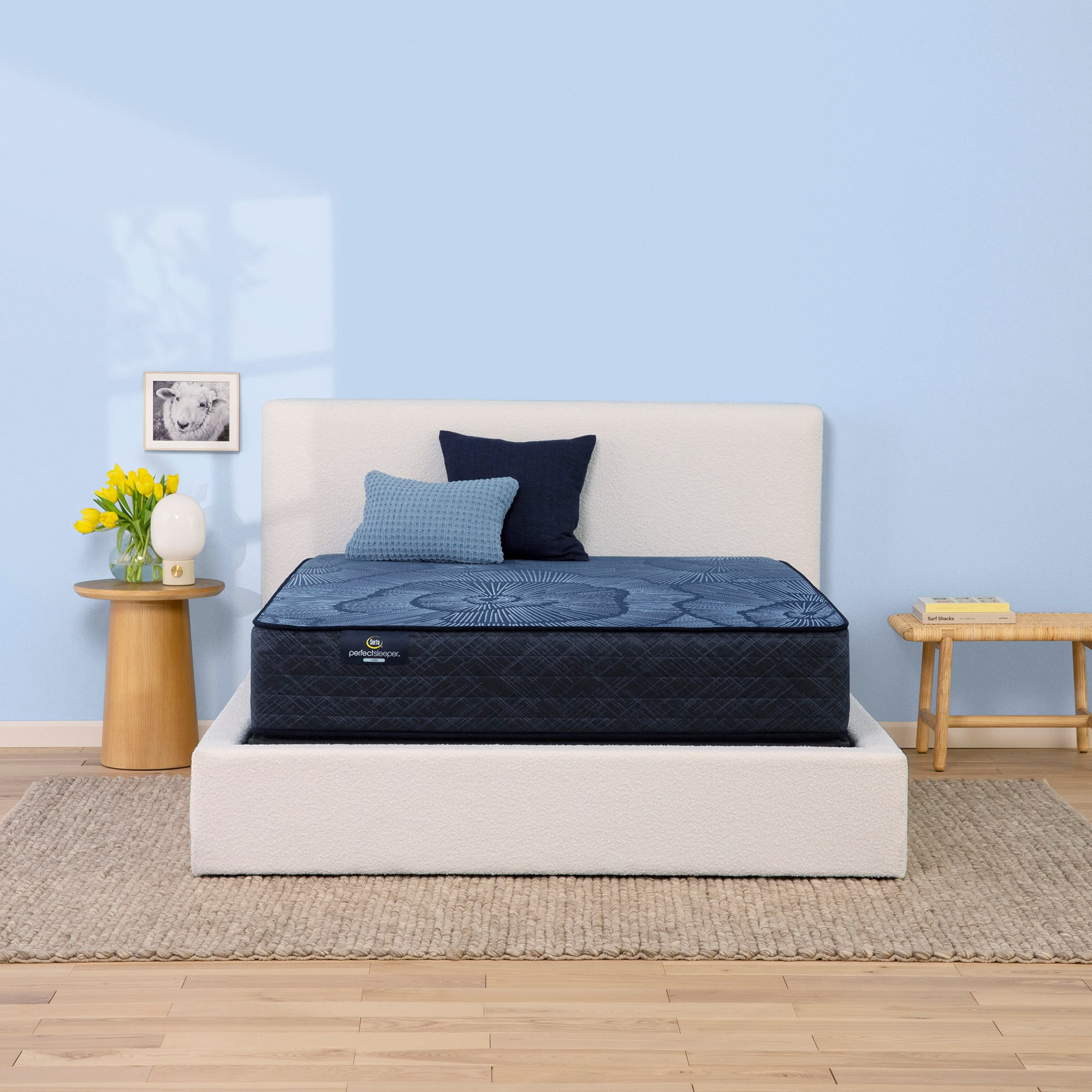 Queen Mattress