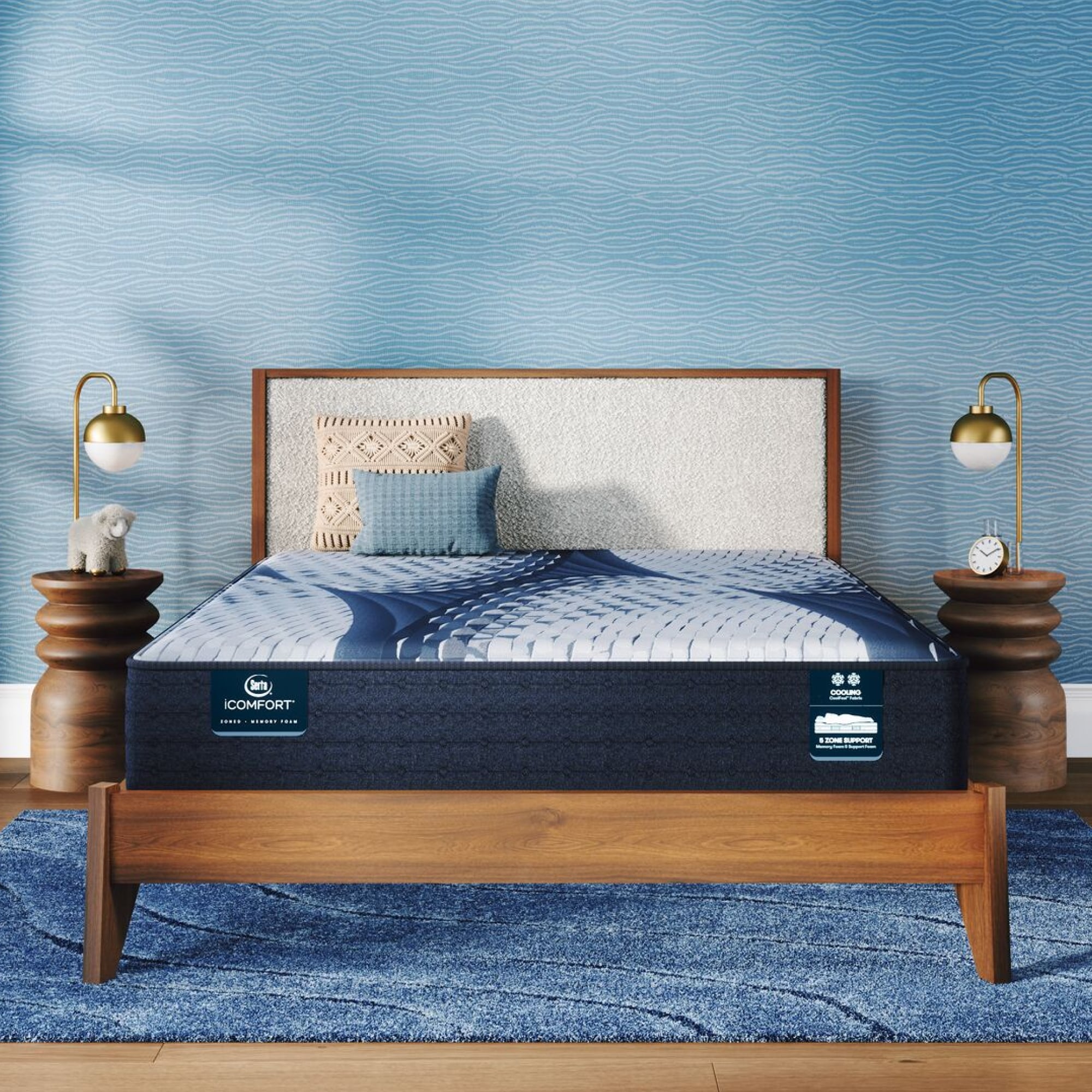 Queen Mattress