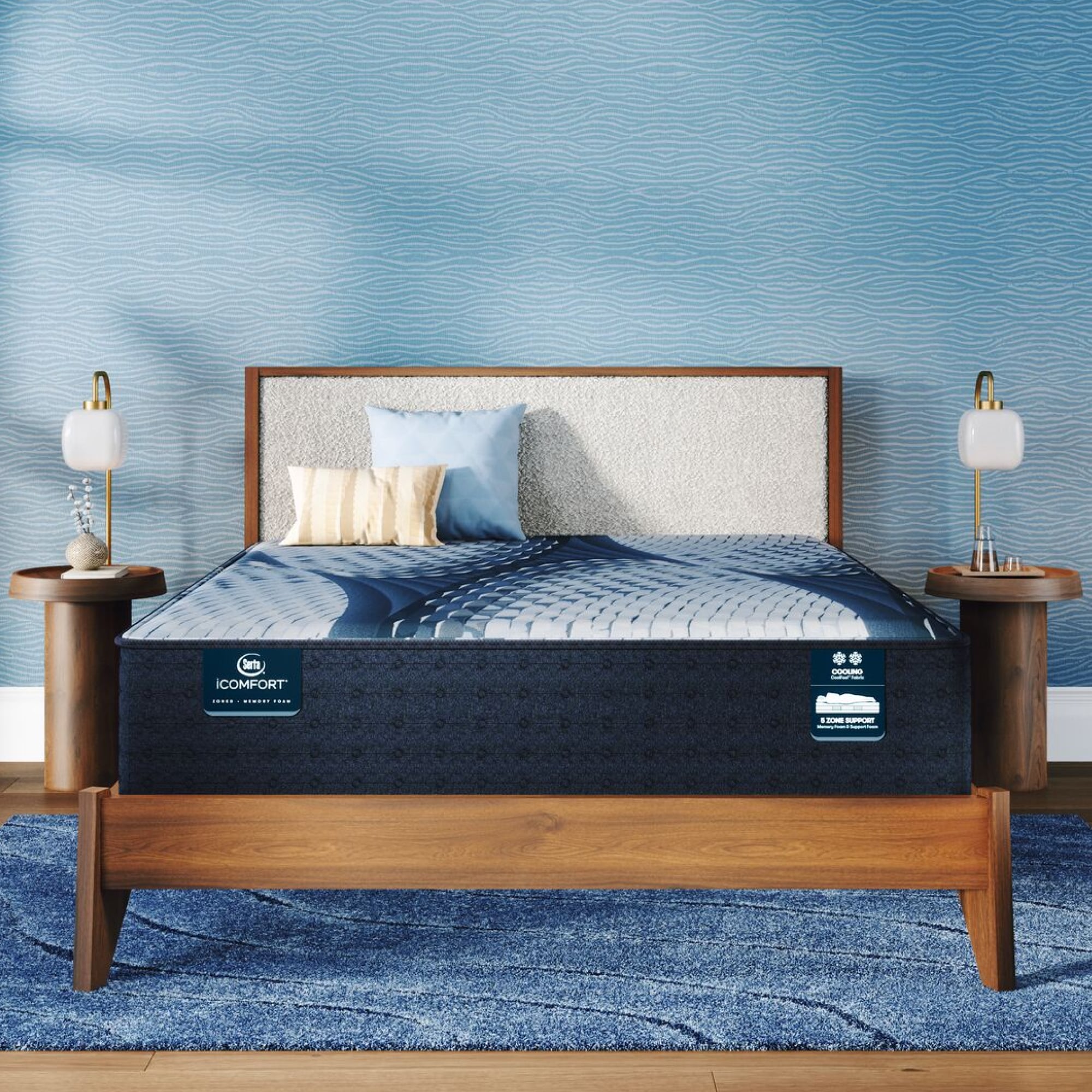 Queen Mattress