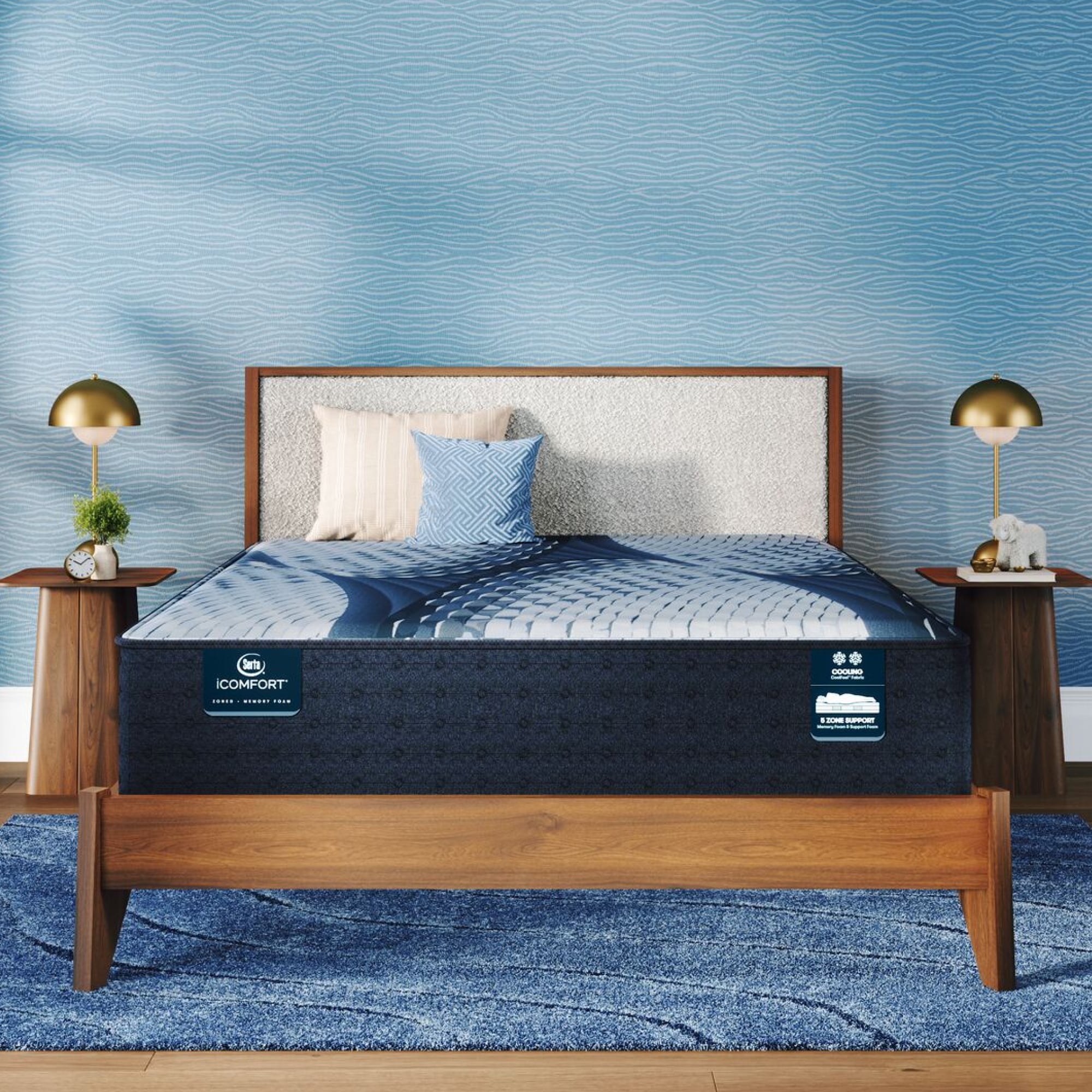 Queen Mattress