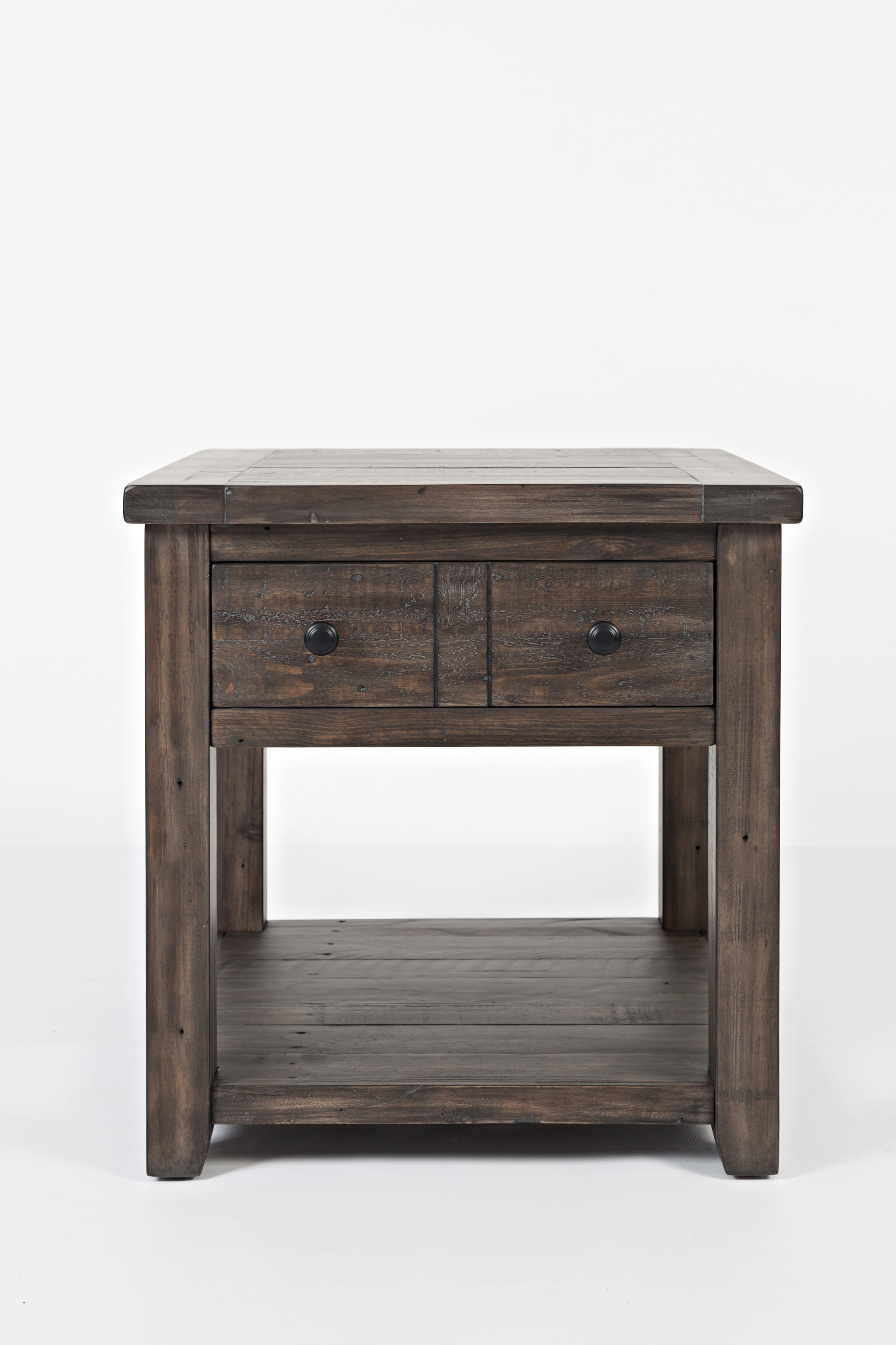 Jofran Stables 000027345580 End Table | Crowley Furniture