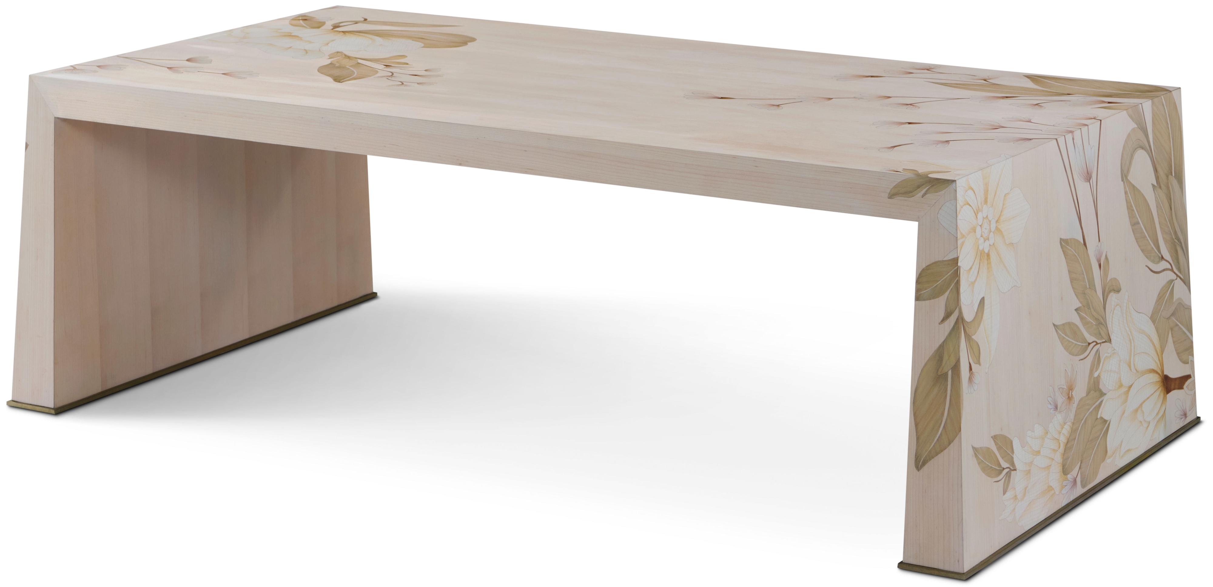 Bouquet Cocktail Table