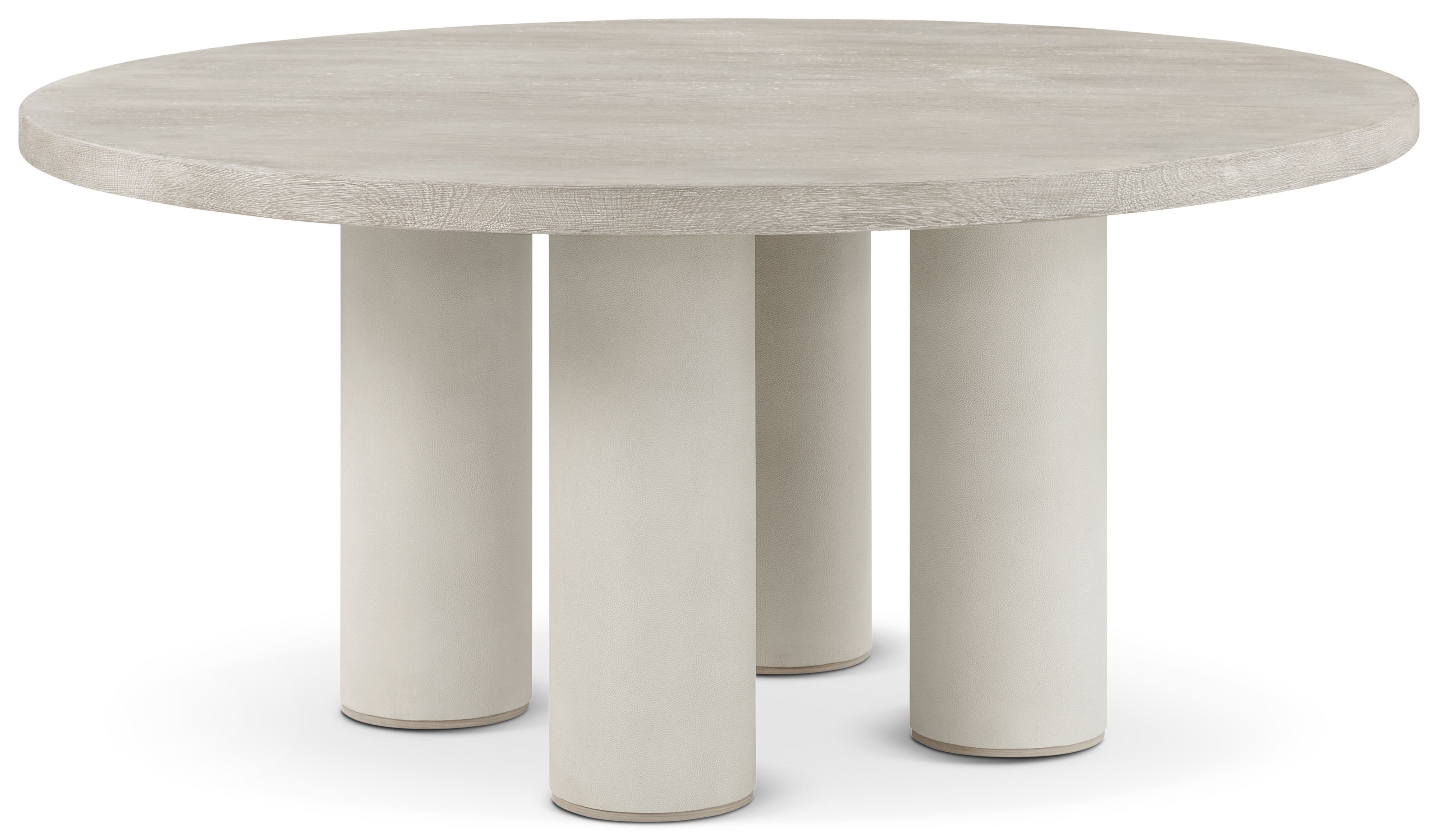 Maxwell Round Dining Table