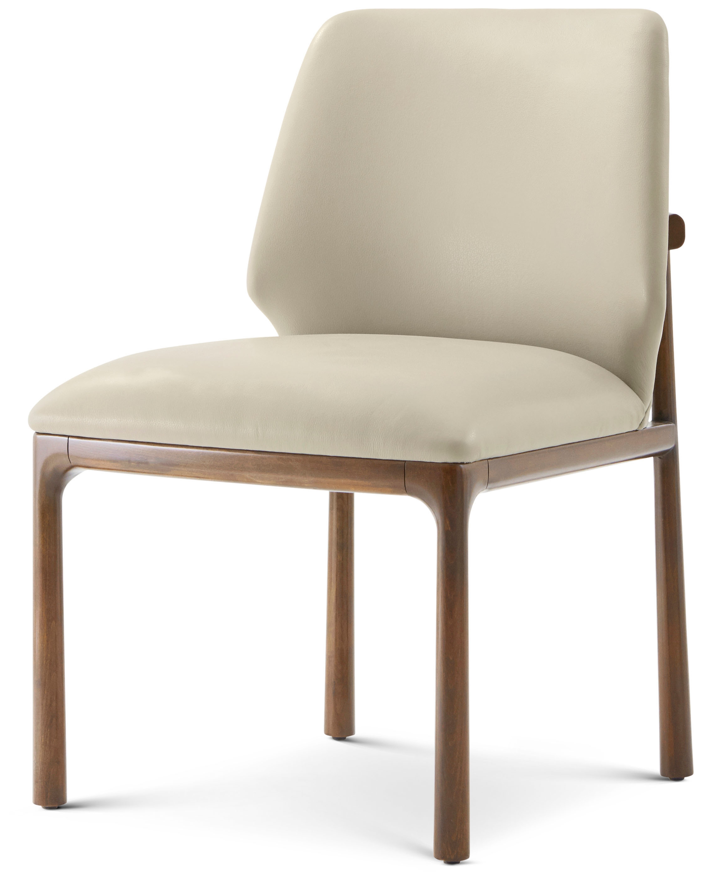 Upholstered Dining Side Chair