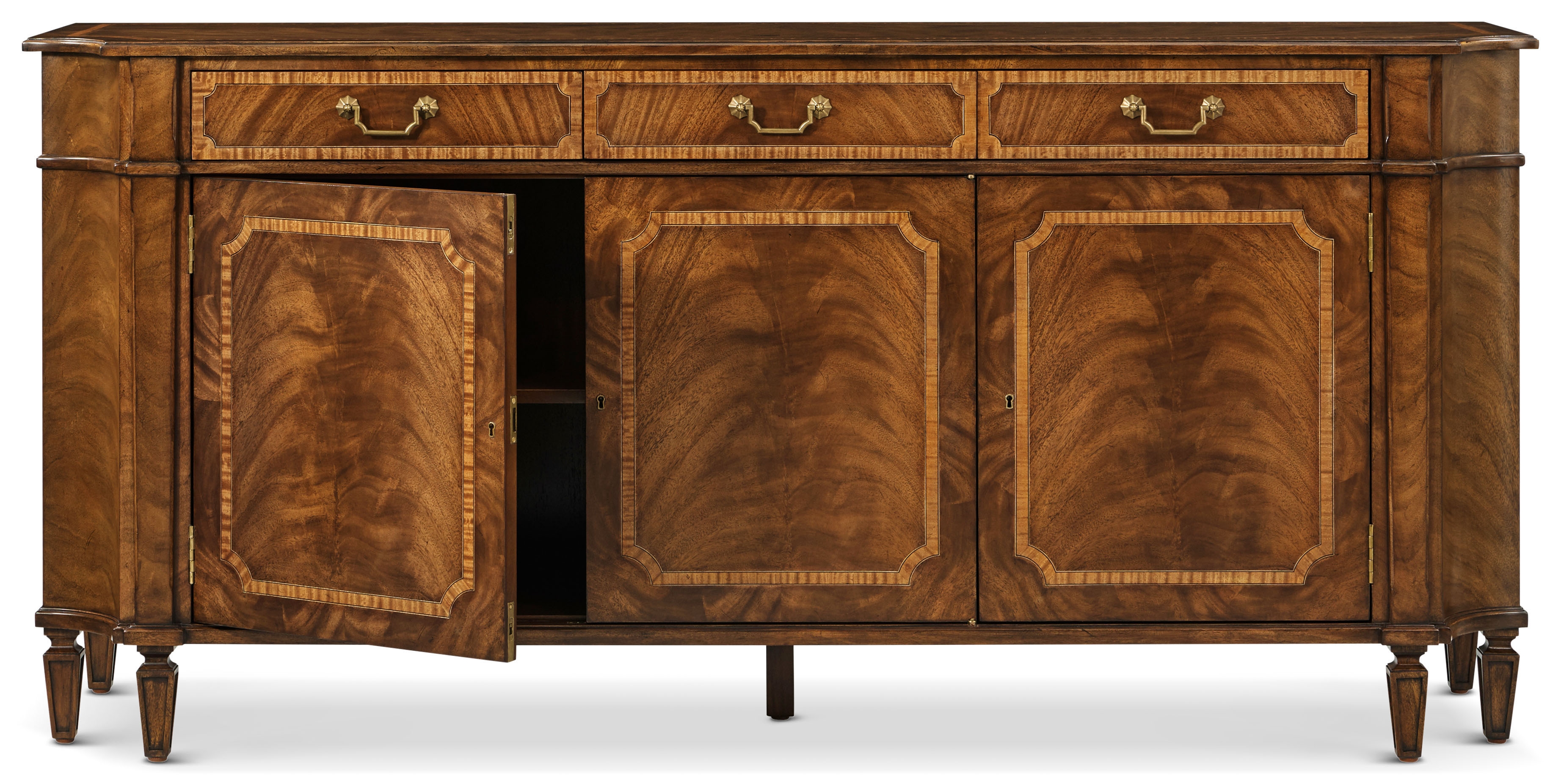 Sloane Buffet
