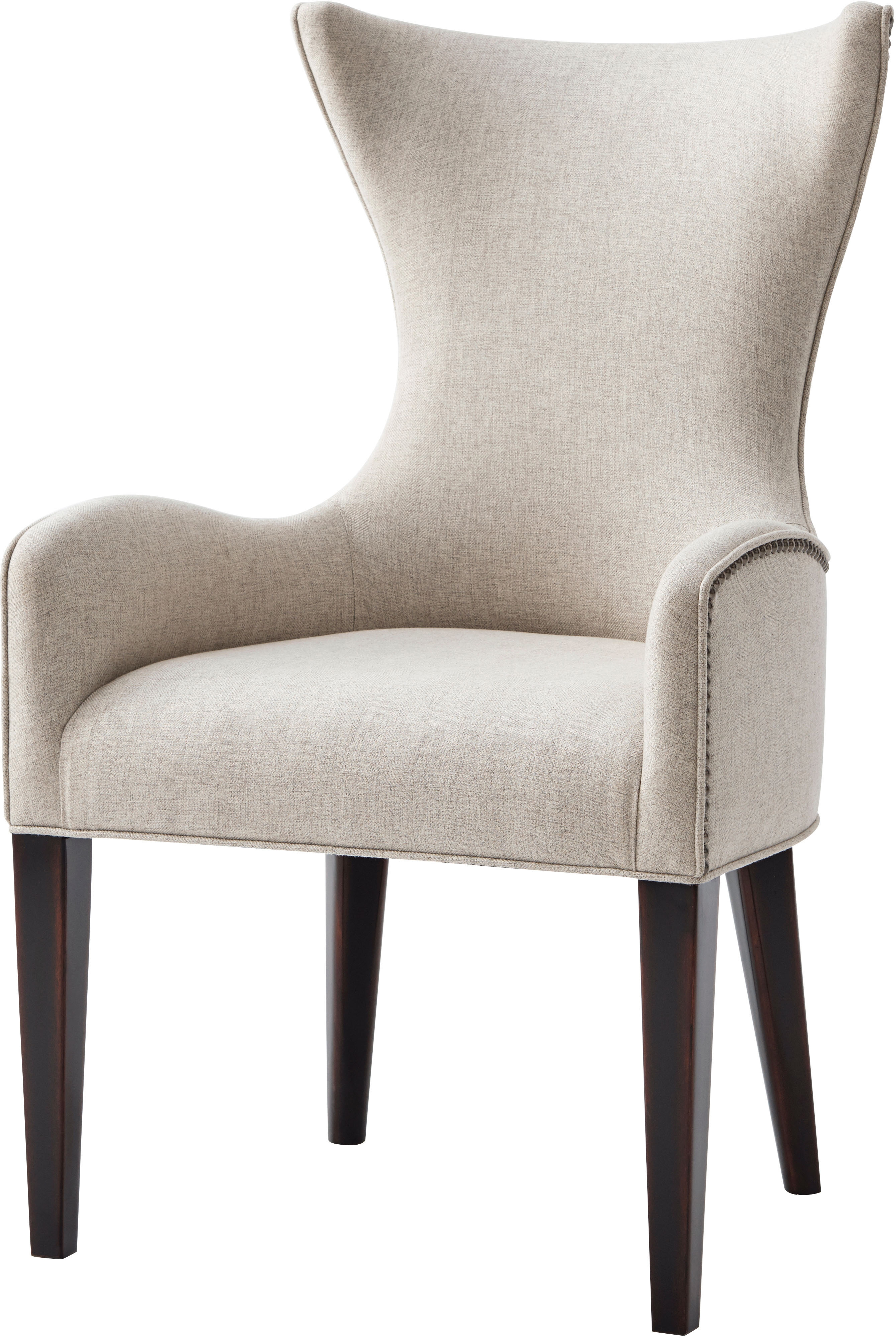 Scania Dining Chair