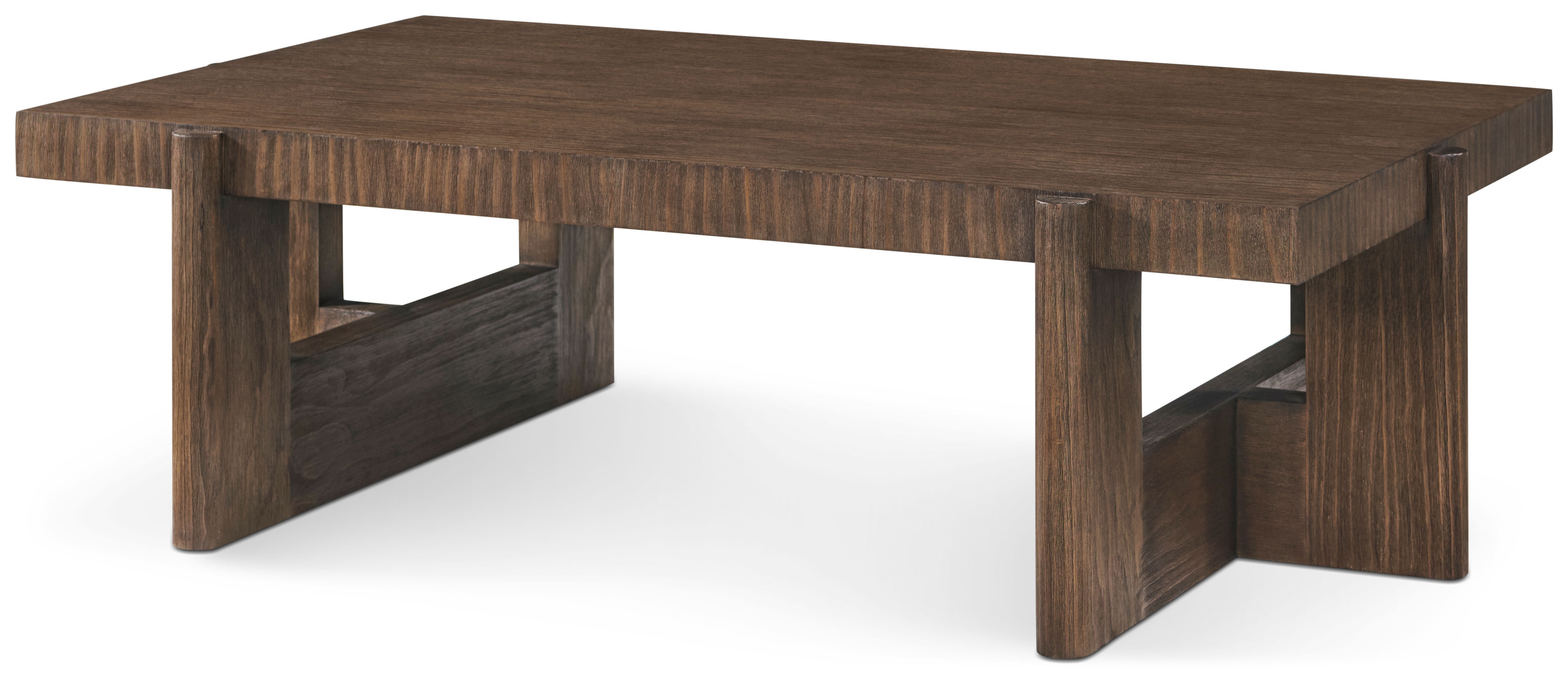 Urbane Cocktail Table