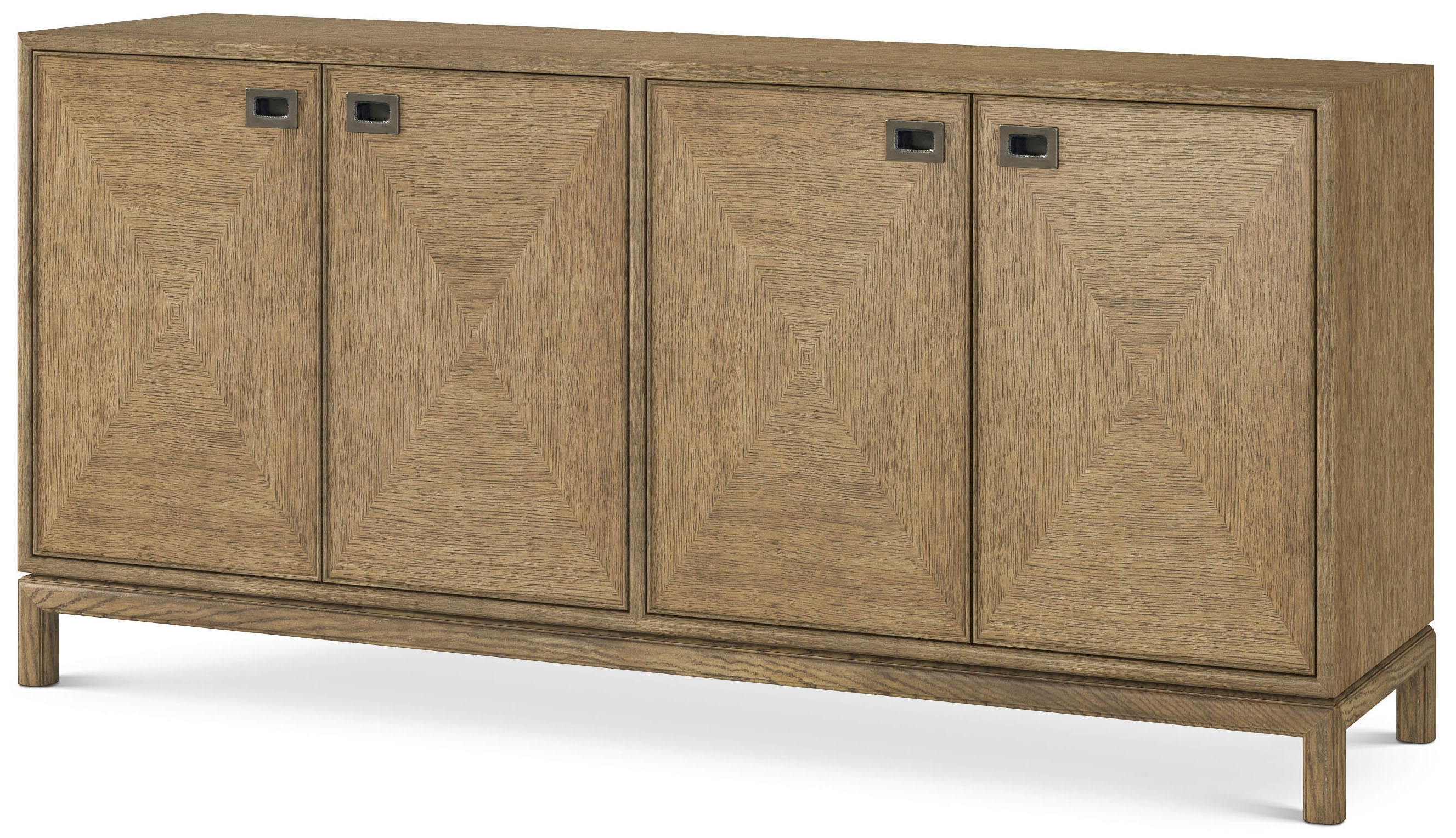 4-Door Sideboard
