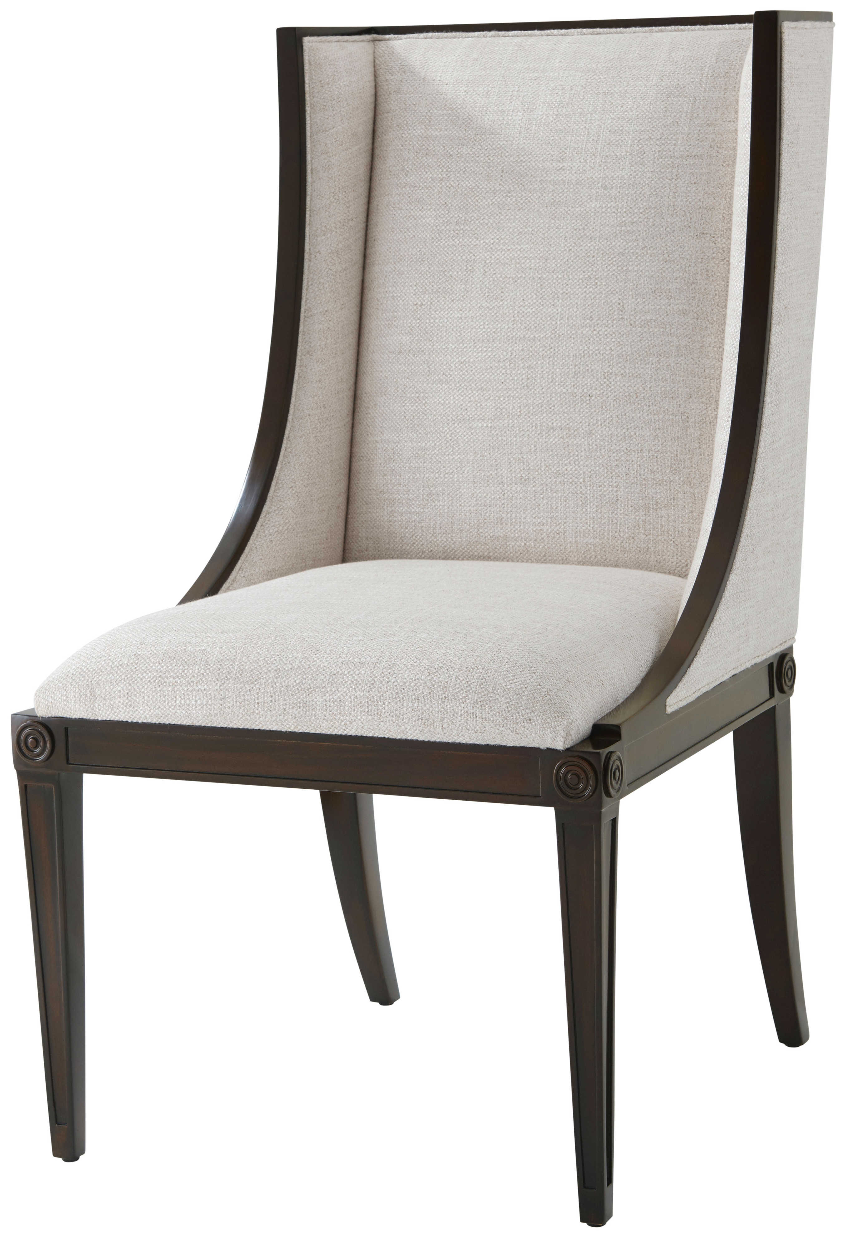 The Boston Side Chair