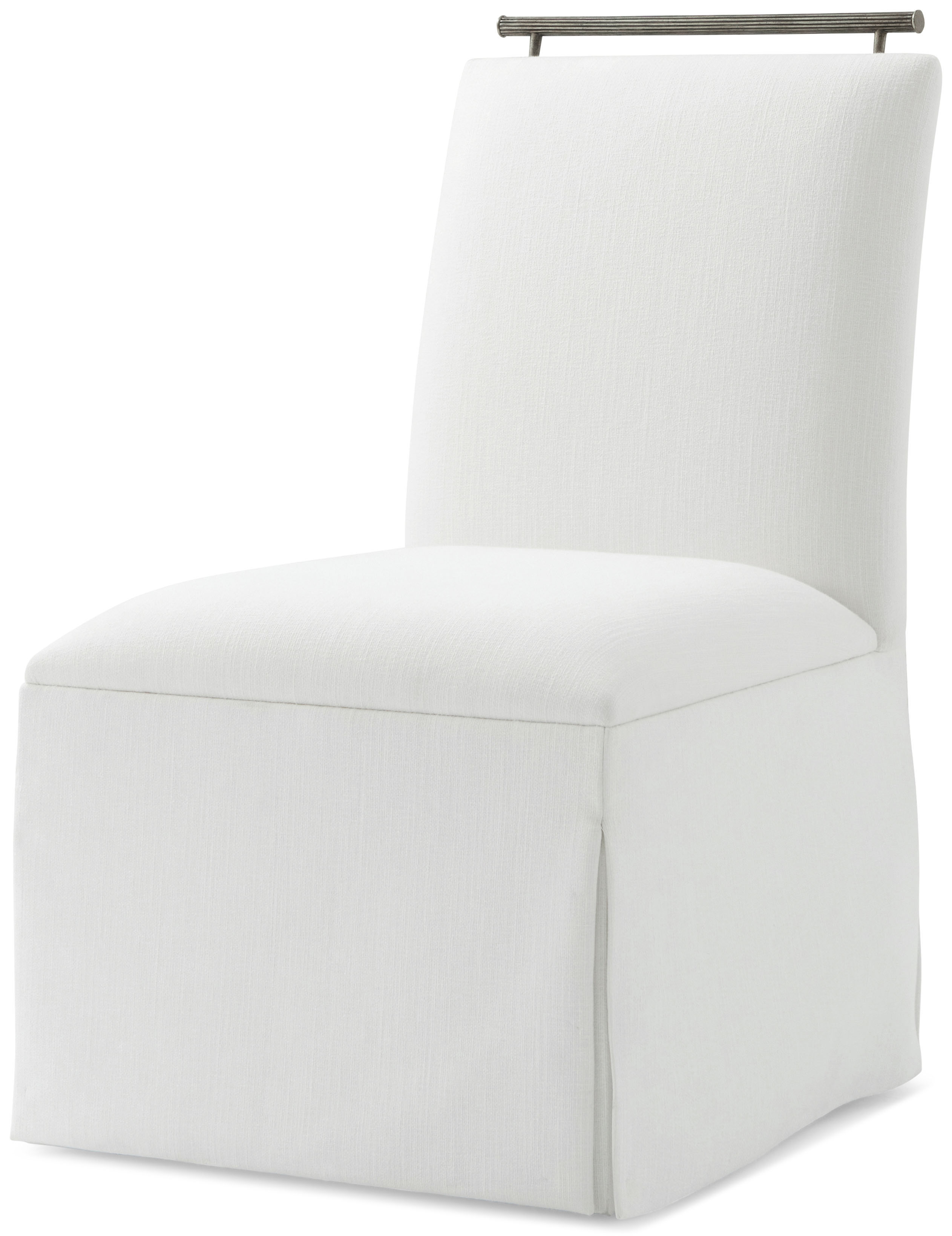 Balboa Upholstered Dining Side Chair II