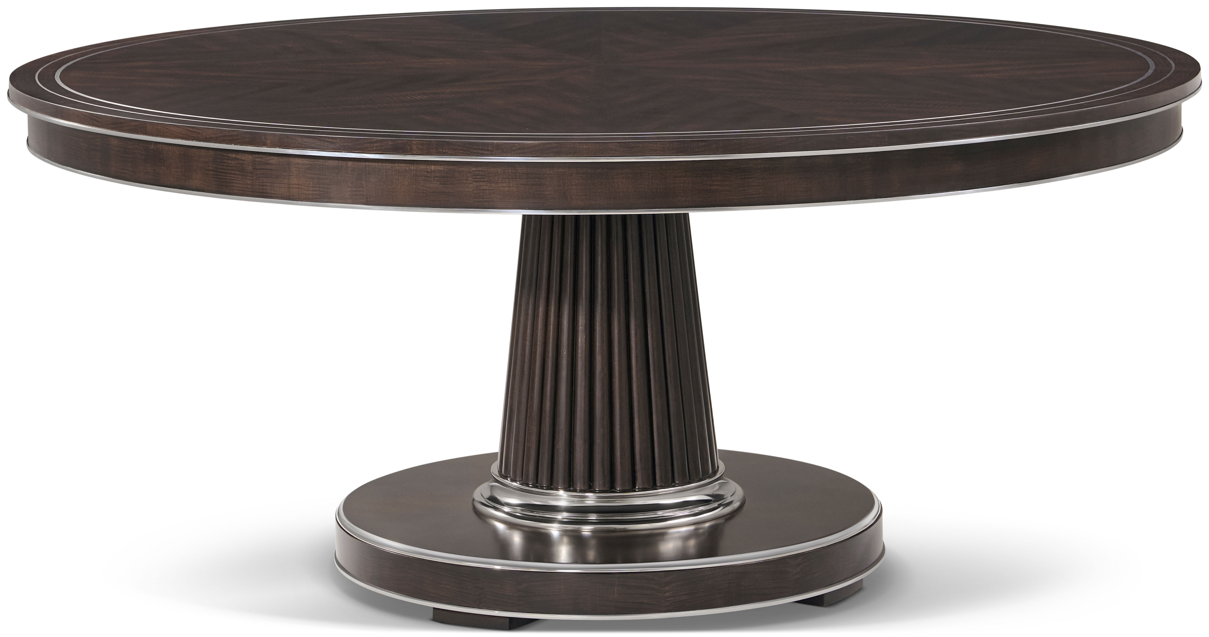 Round Dining Table