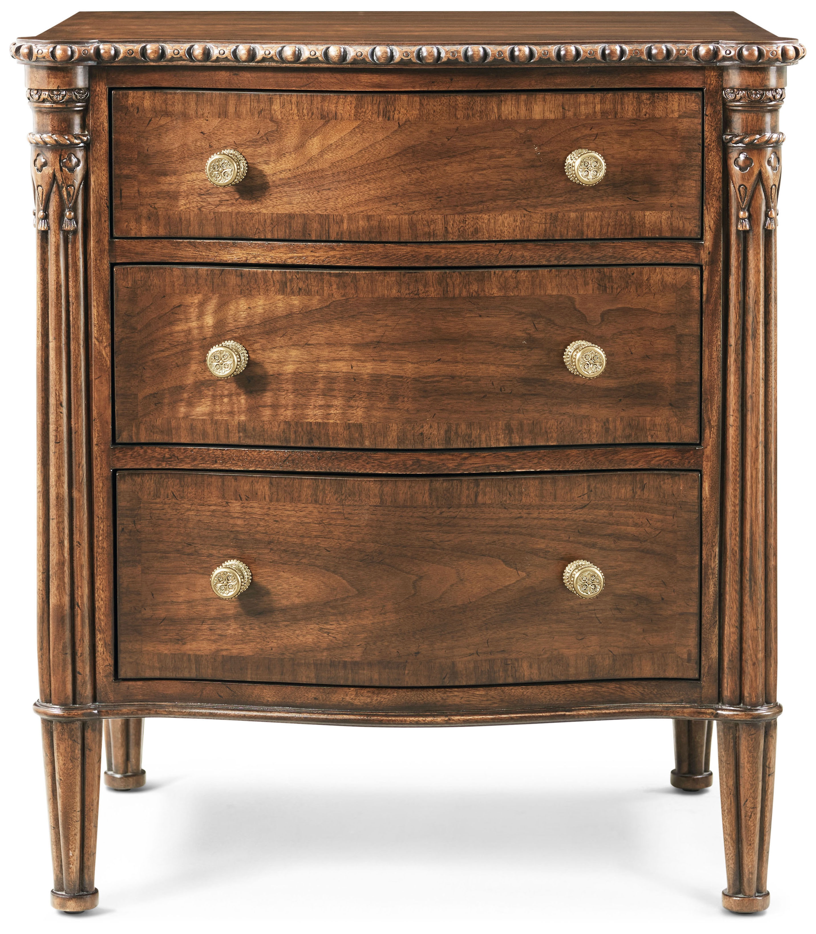 Cloverlea Small Nightstand