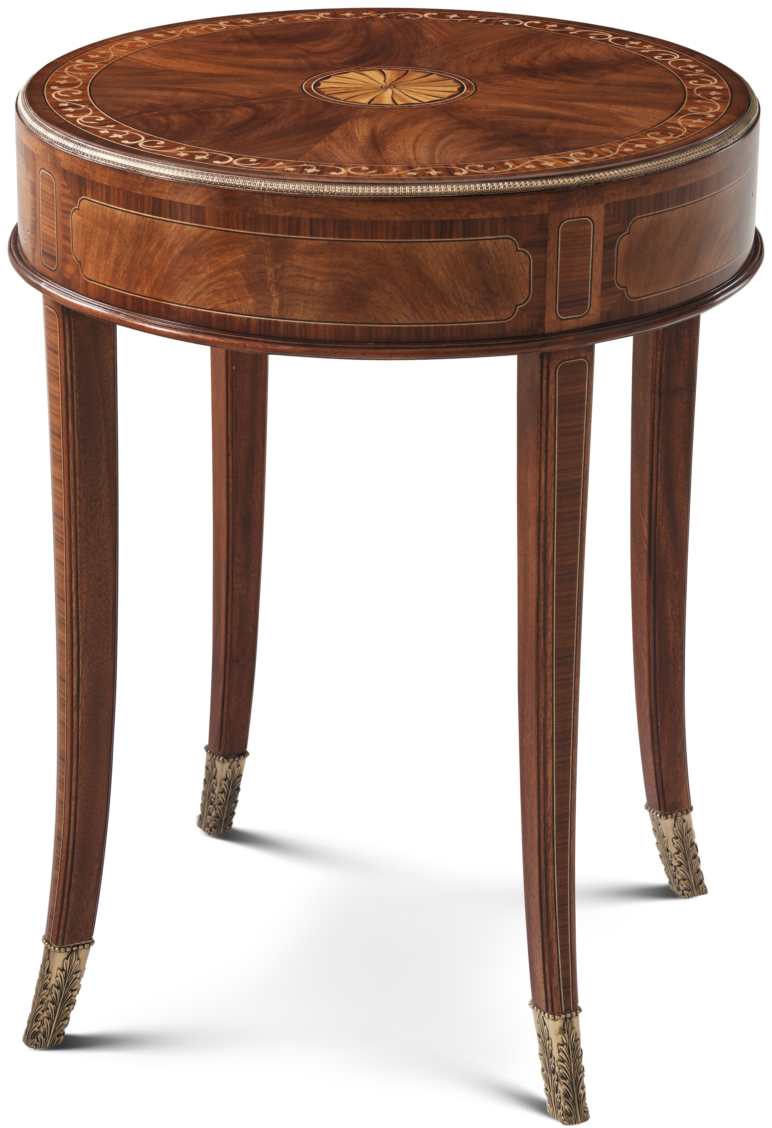 Éliane Side Table