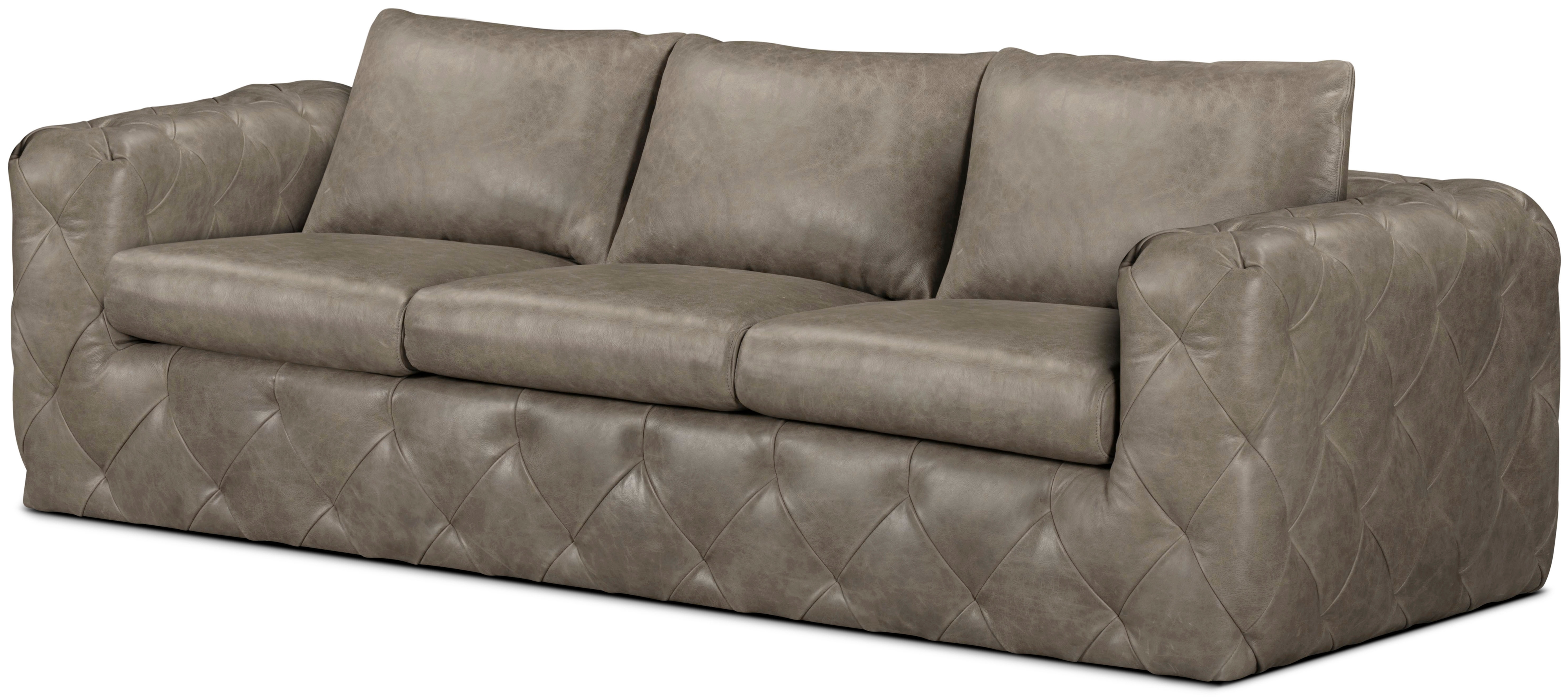 Tufted Sofa