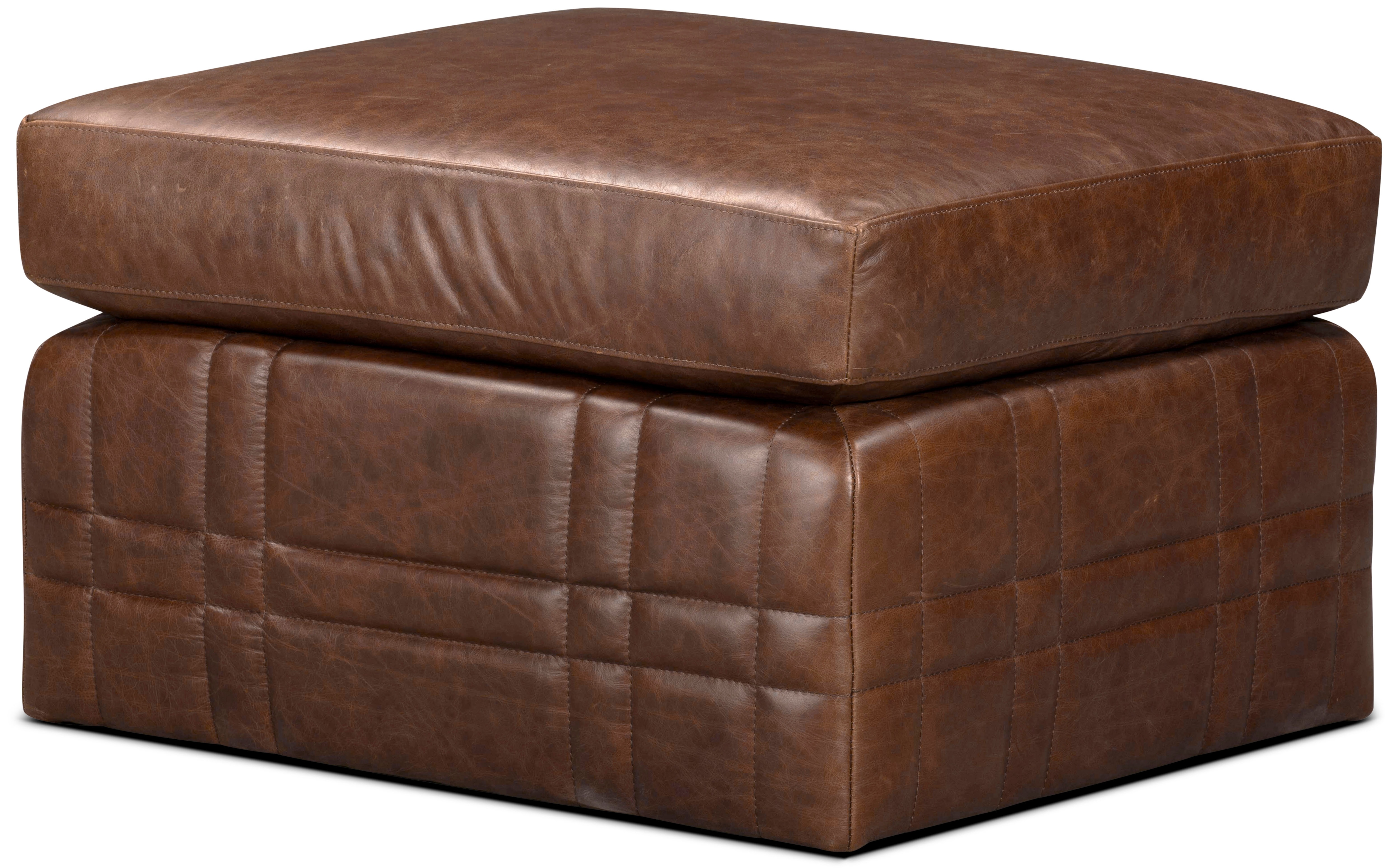 Square Ottoman