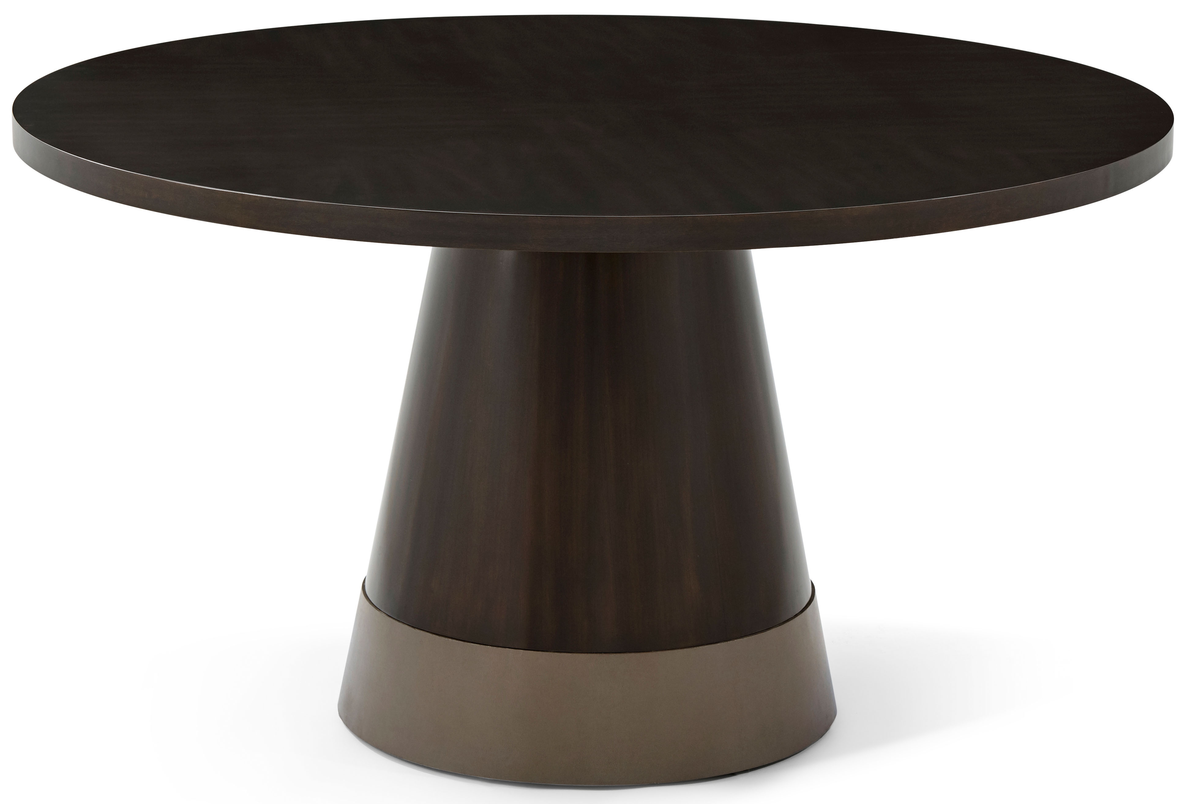 Round Dining Table
