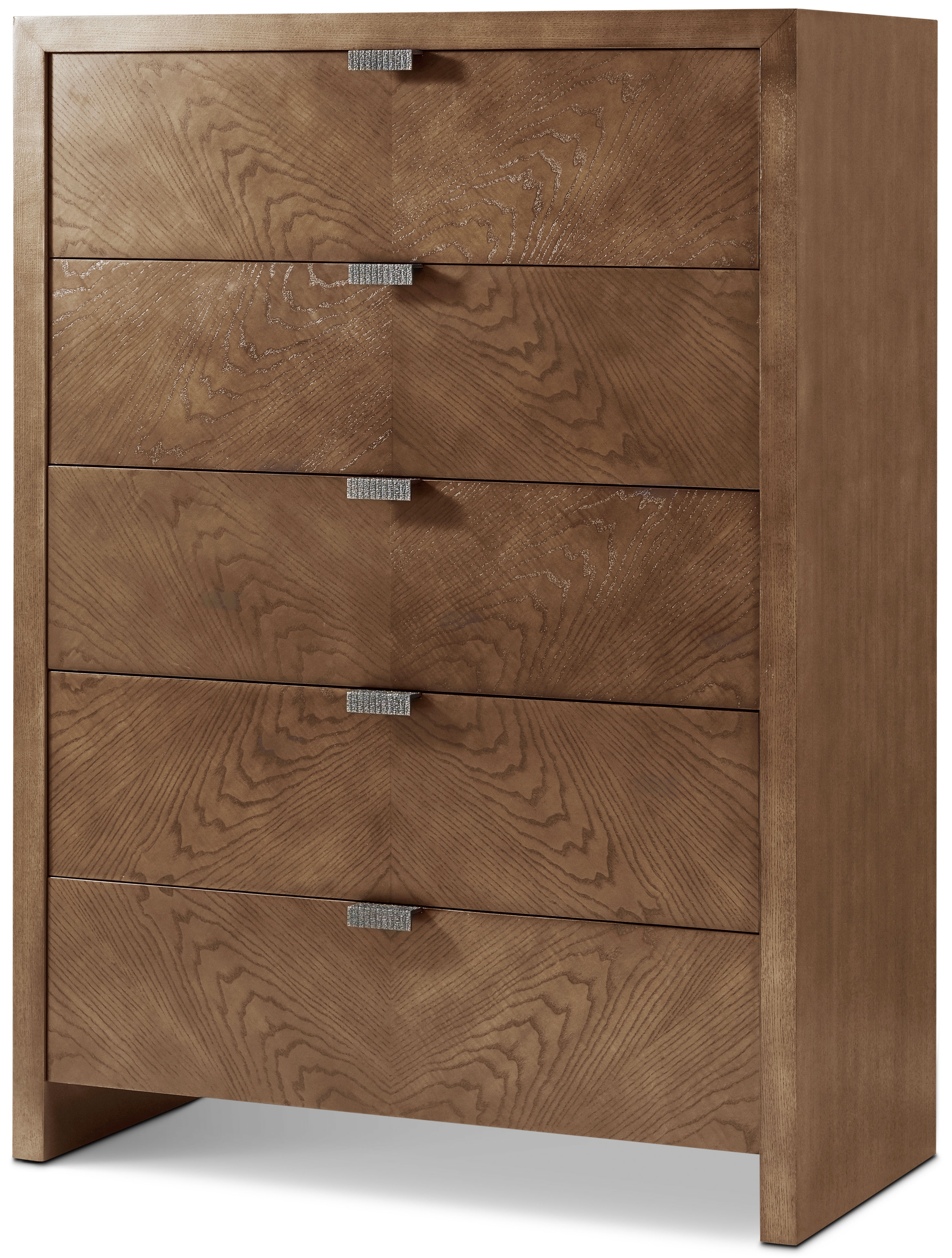 5-Drawer Bedroom Chest