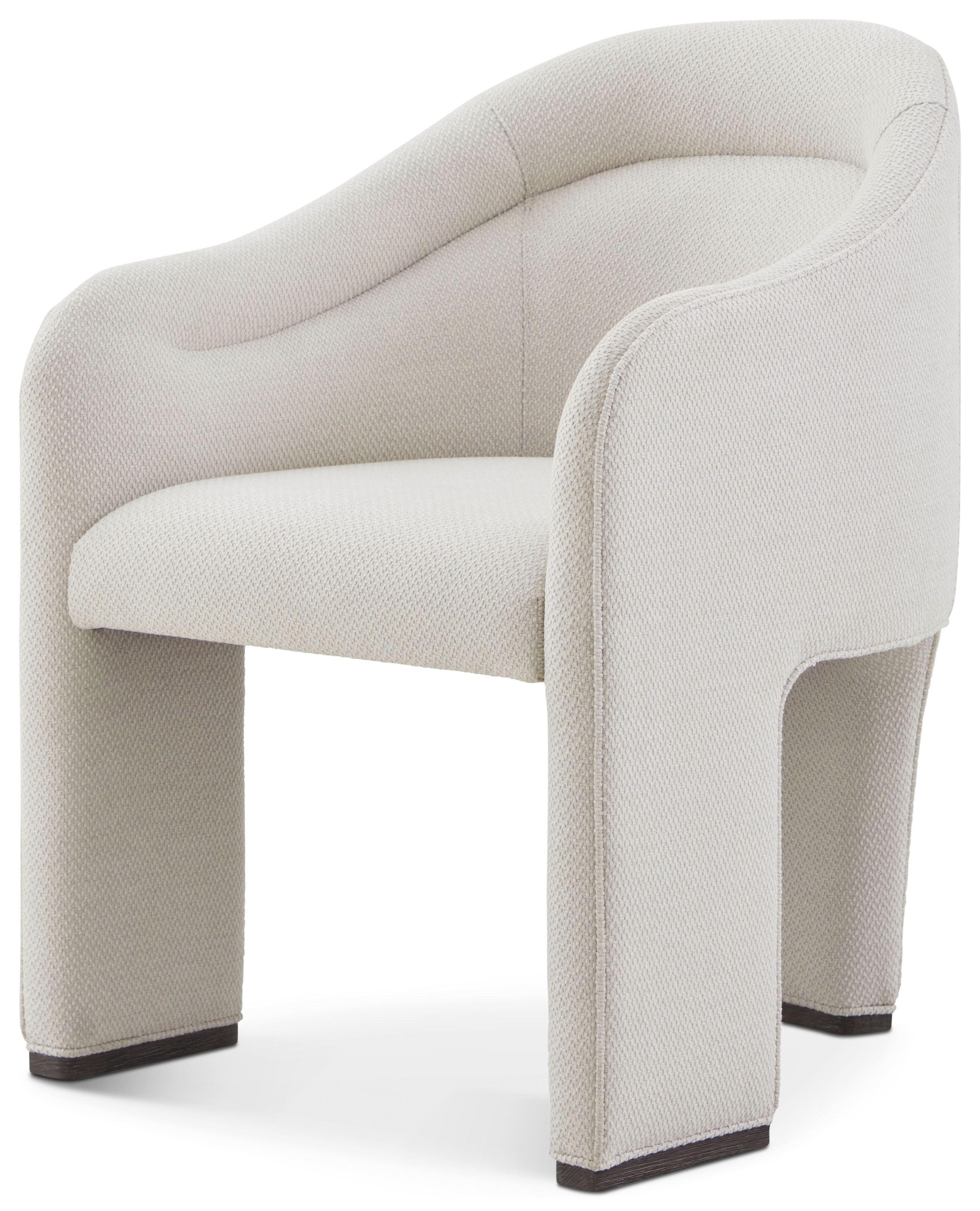 Maxwell Upholstered Dining Chair