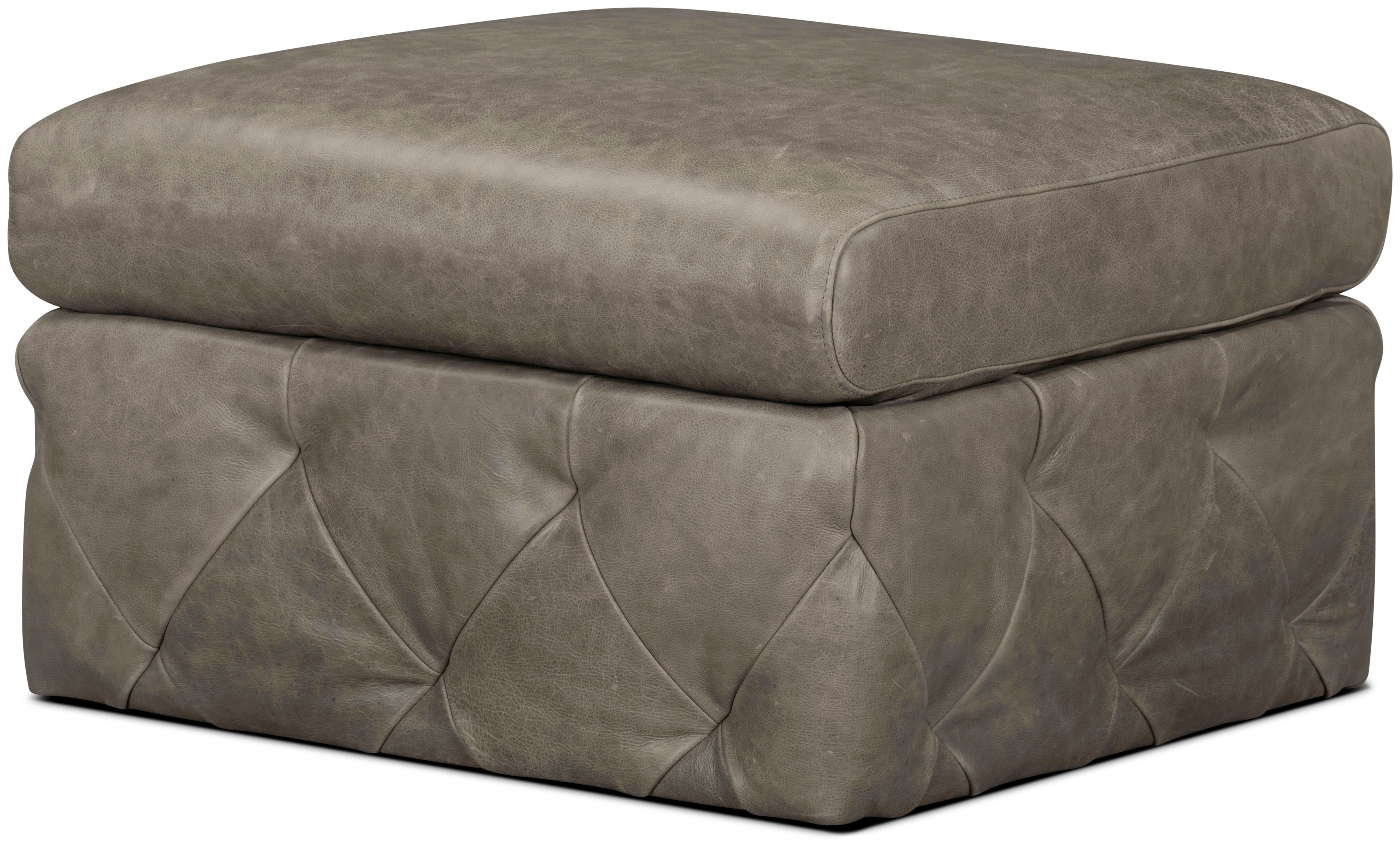 Square Ottoman