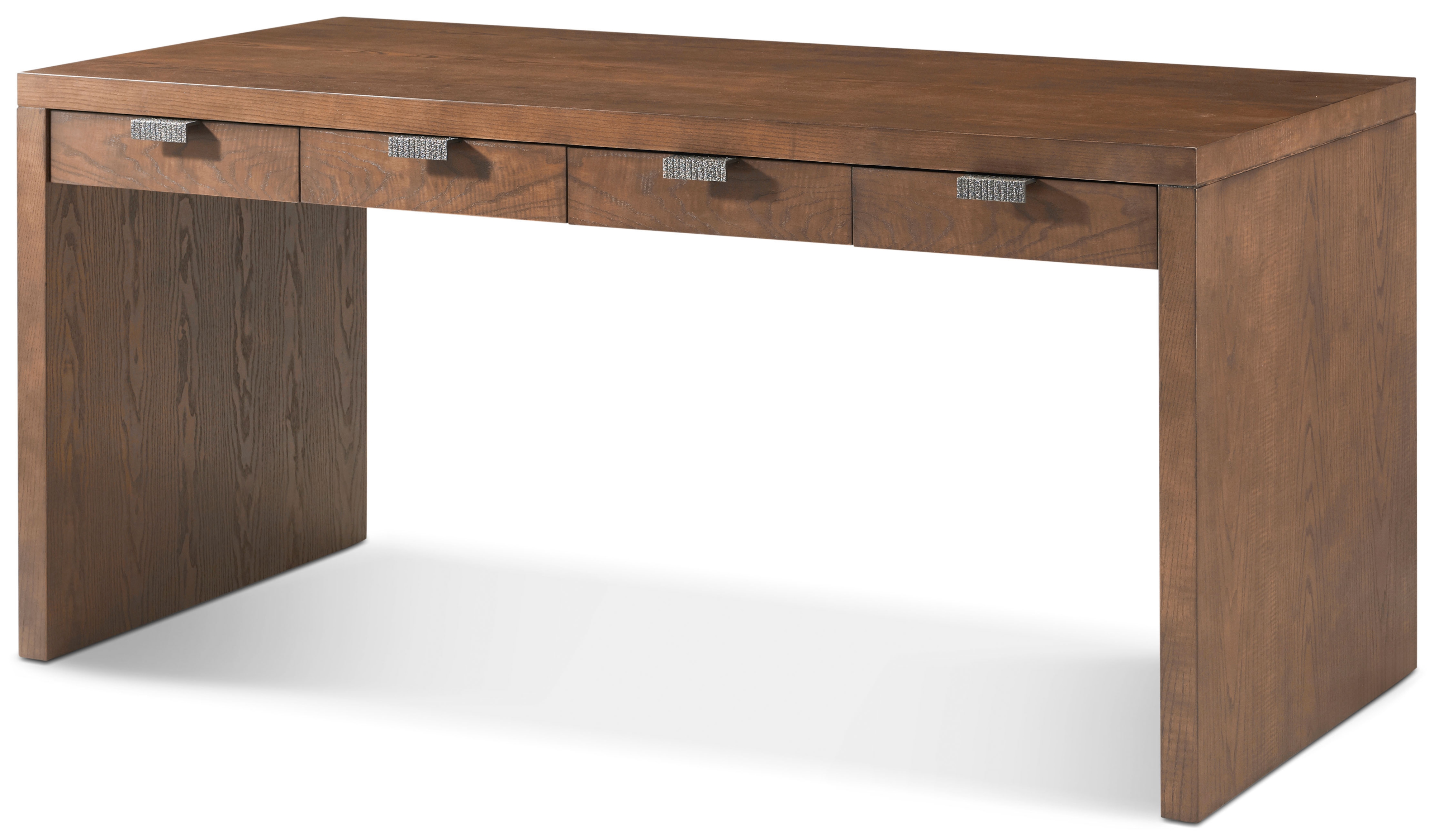4-Drawer Desk