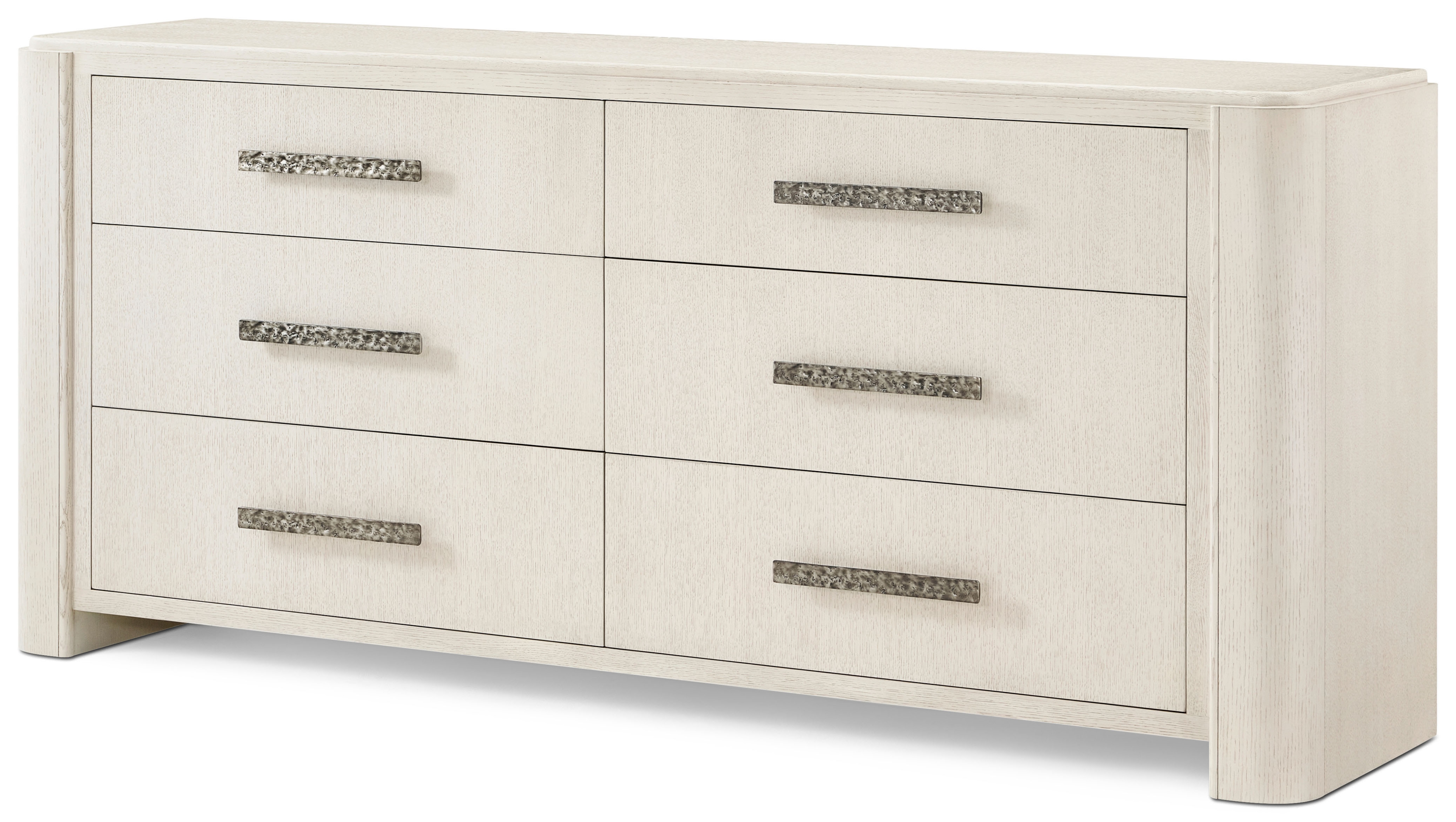 6-Drawer Dresser