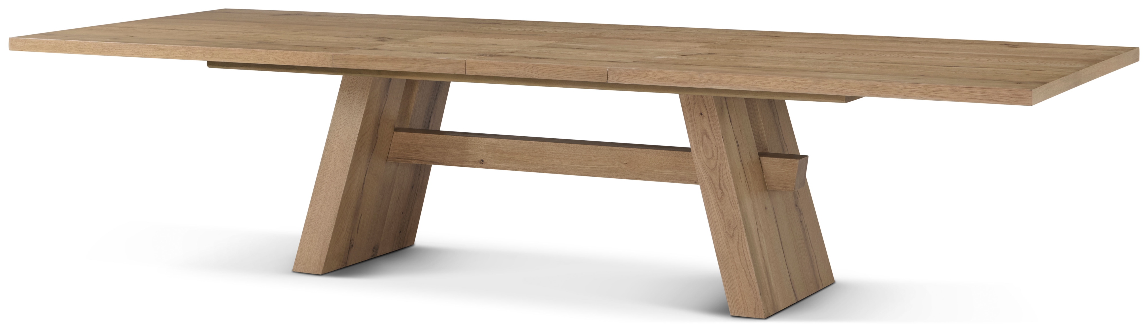 Colville 96" Extension Dining Table