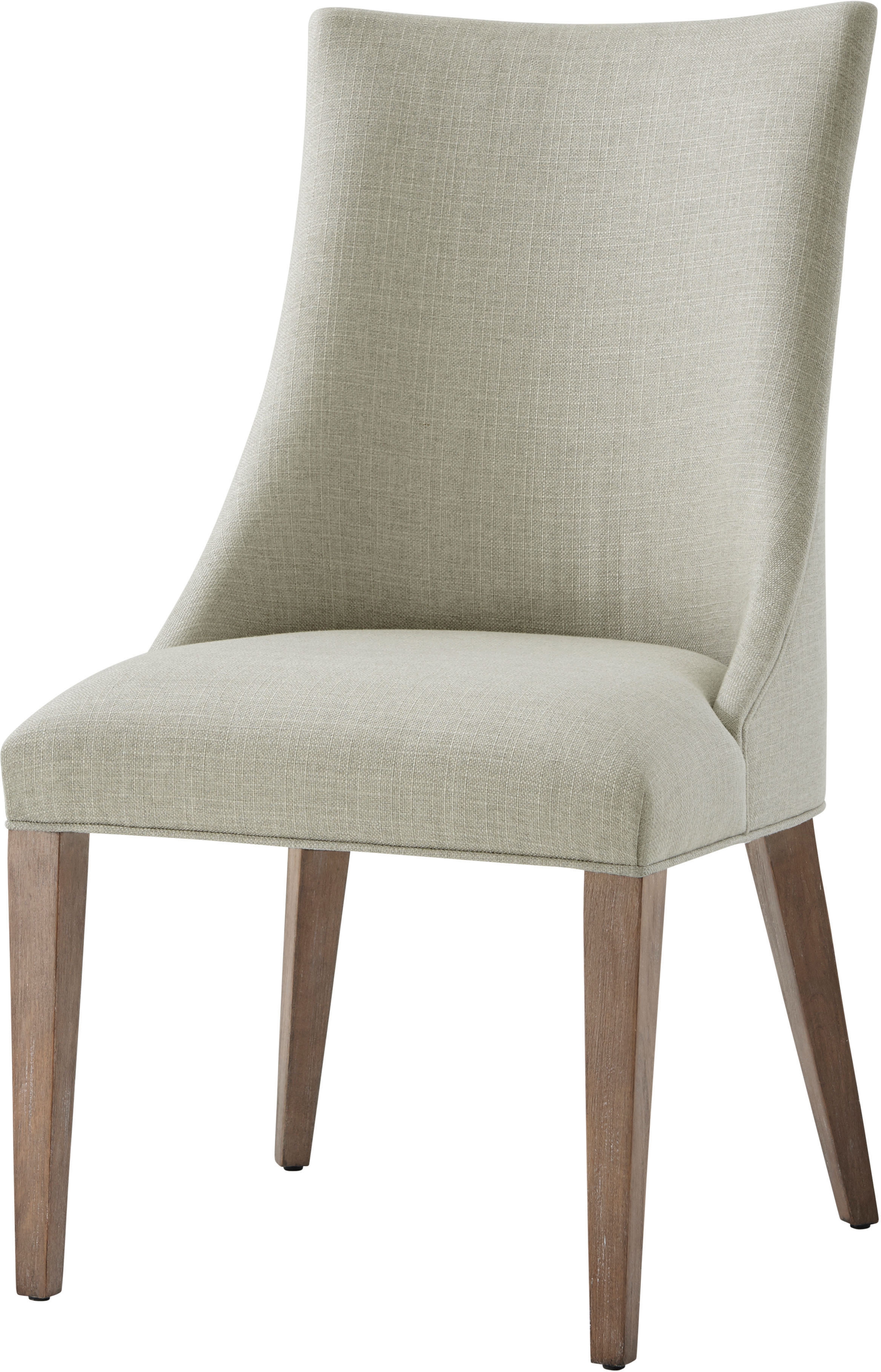 Upholstered Dining Chair