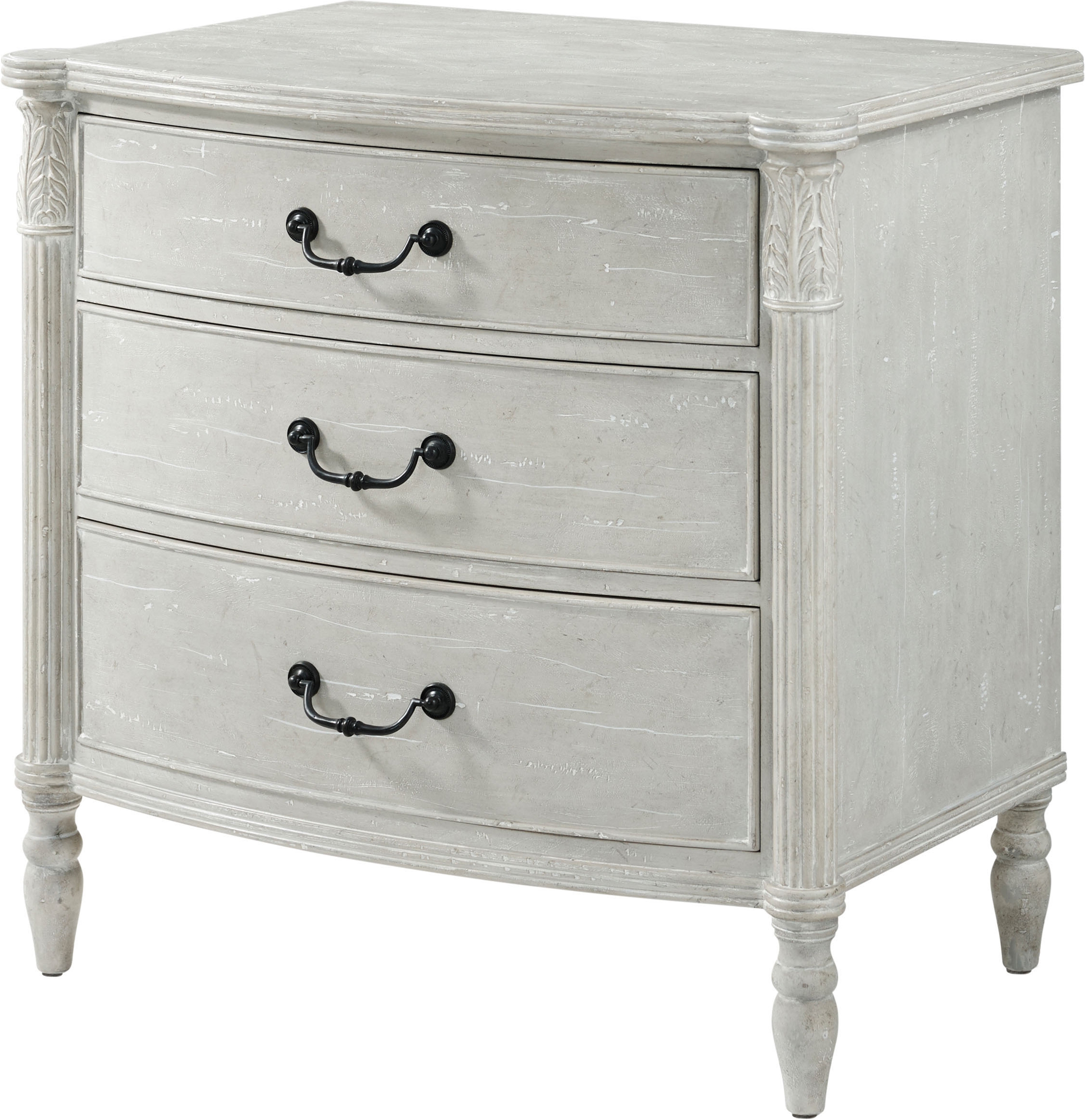 The Middleton Nightstand II