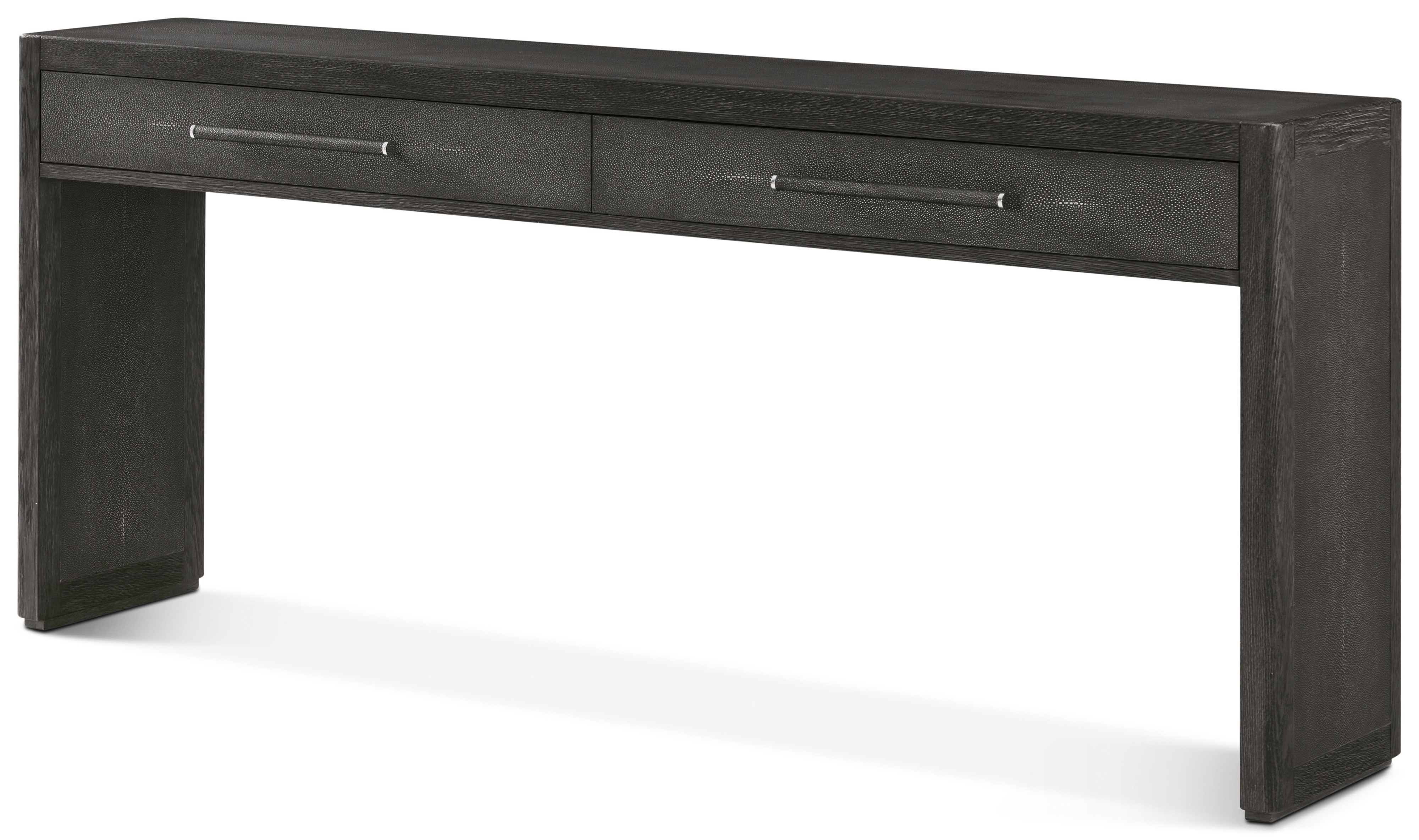Maxwell 2-Drawer Console Table