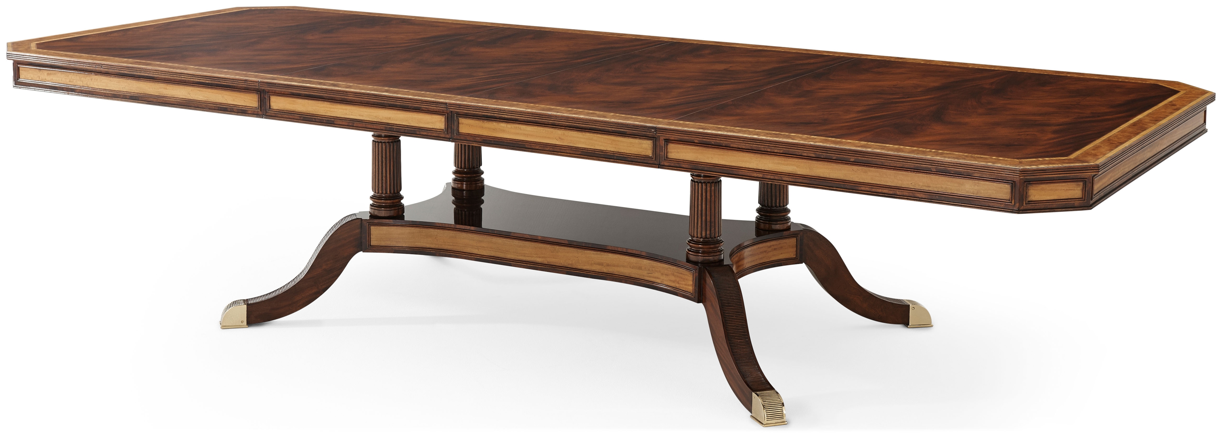Gabrielle's Dining Table