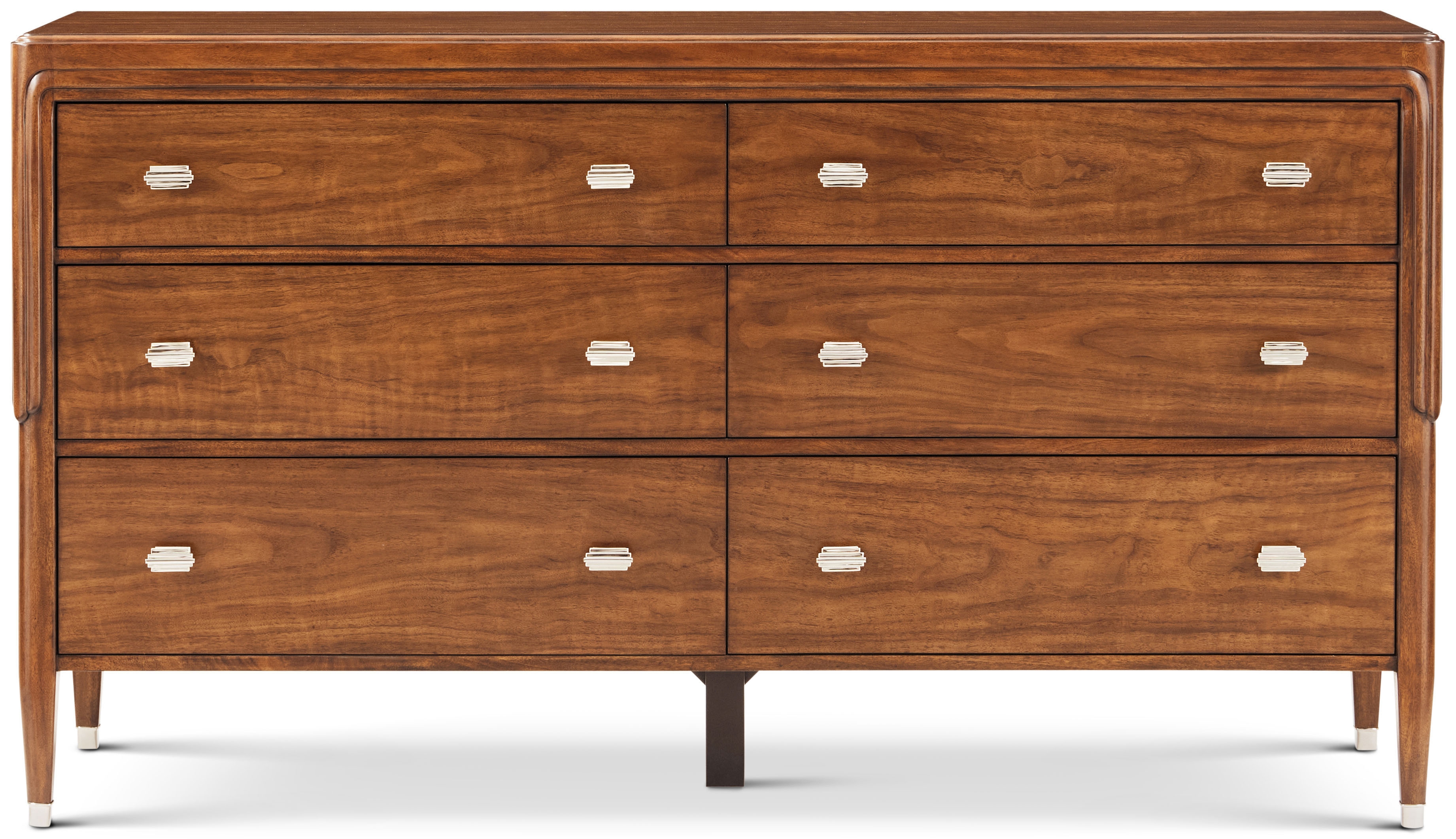 Dorchester 6-Drawer Dresser