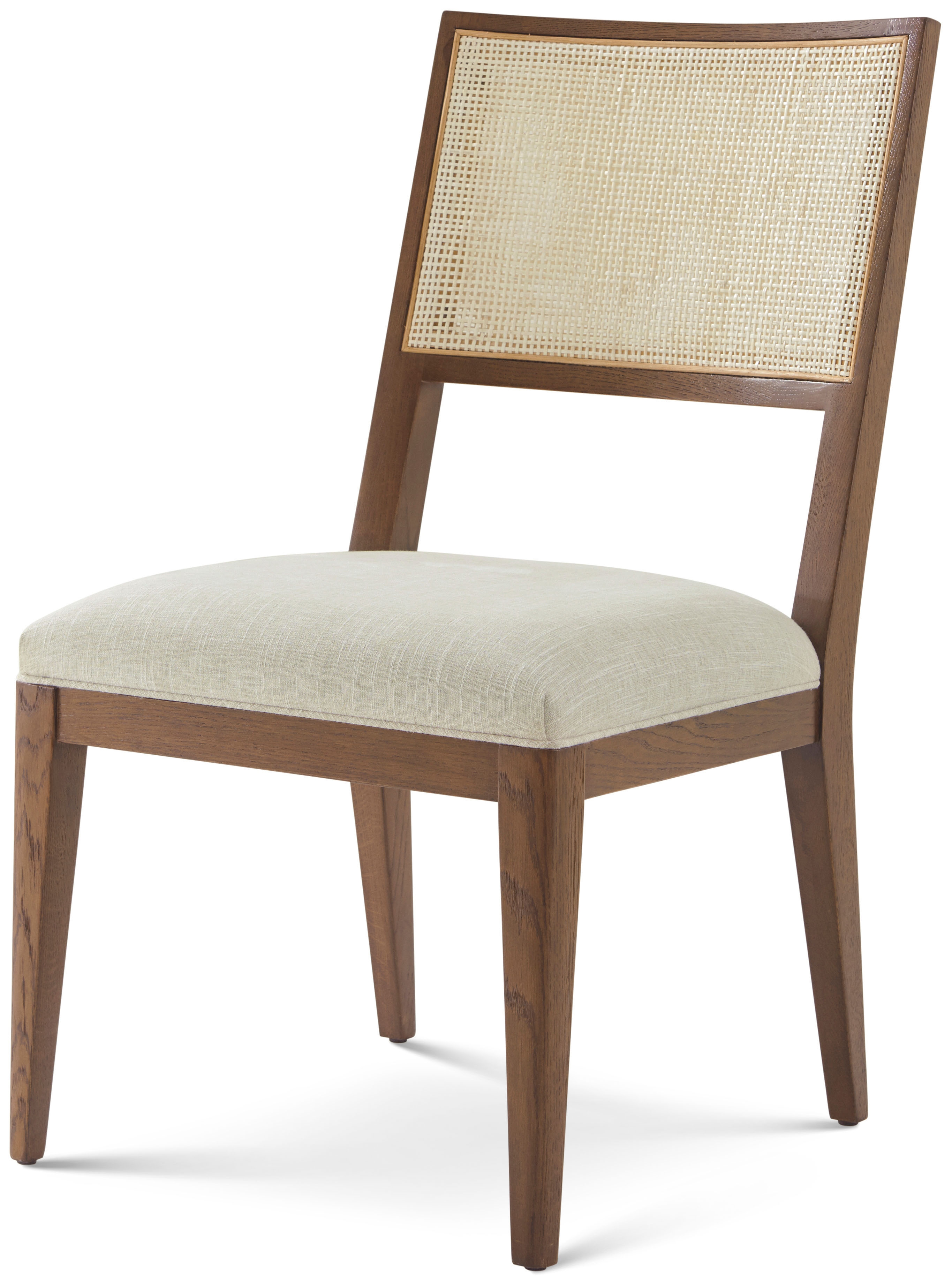 Upholstered Dining Side Chair