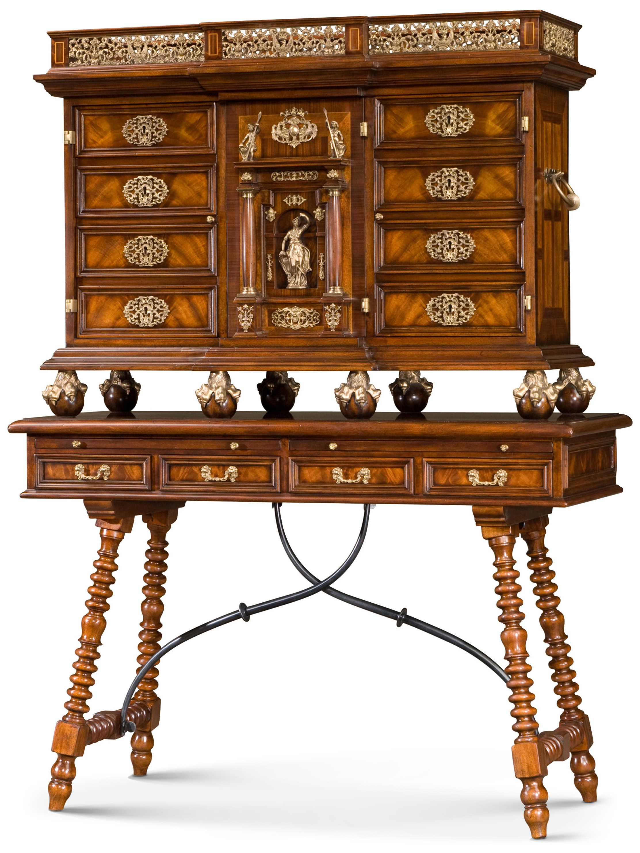 The Butler's Speciality Cocktail Cabinet