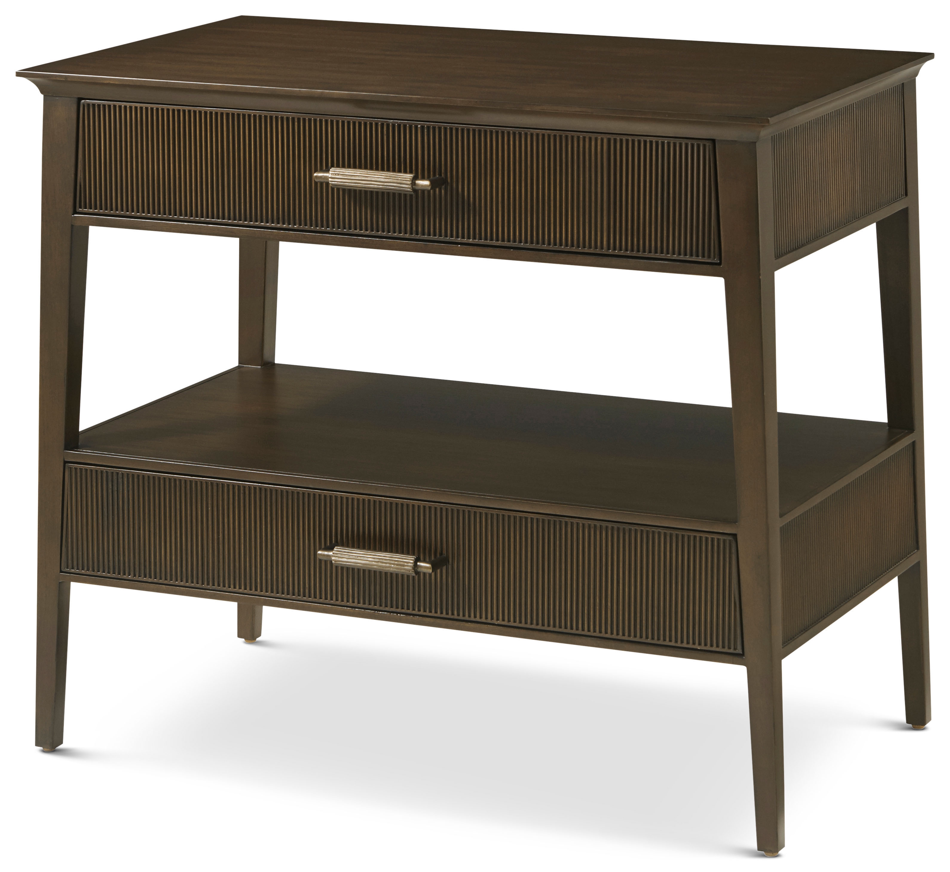 Lido Nightstand III