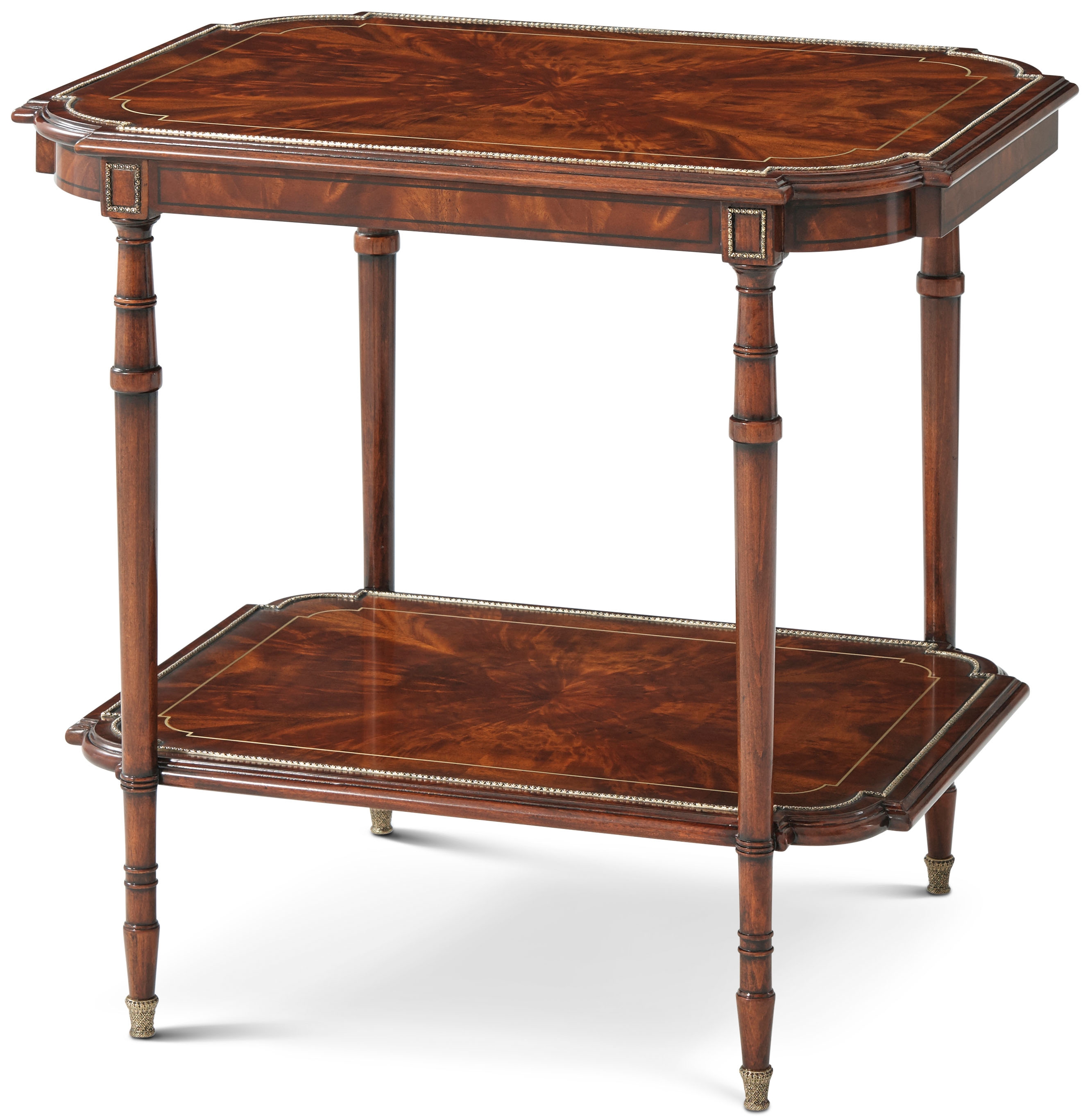 Edmonstone Accent Table
