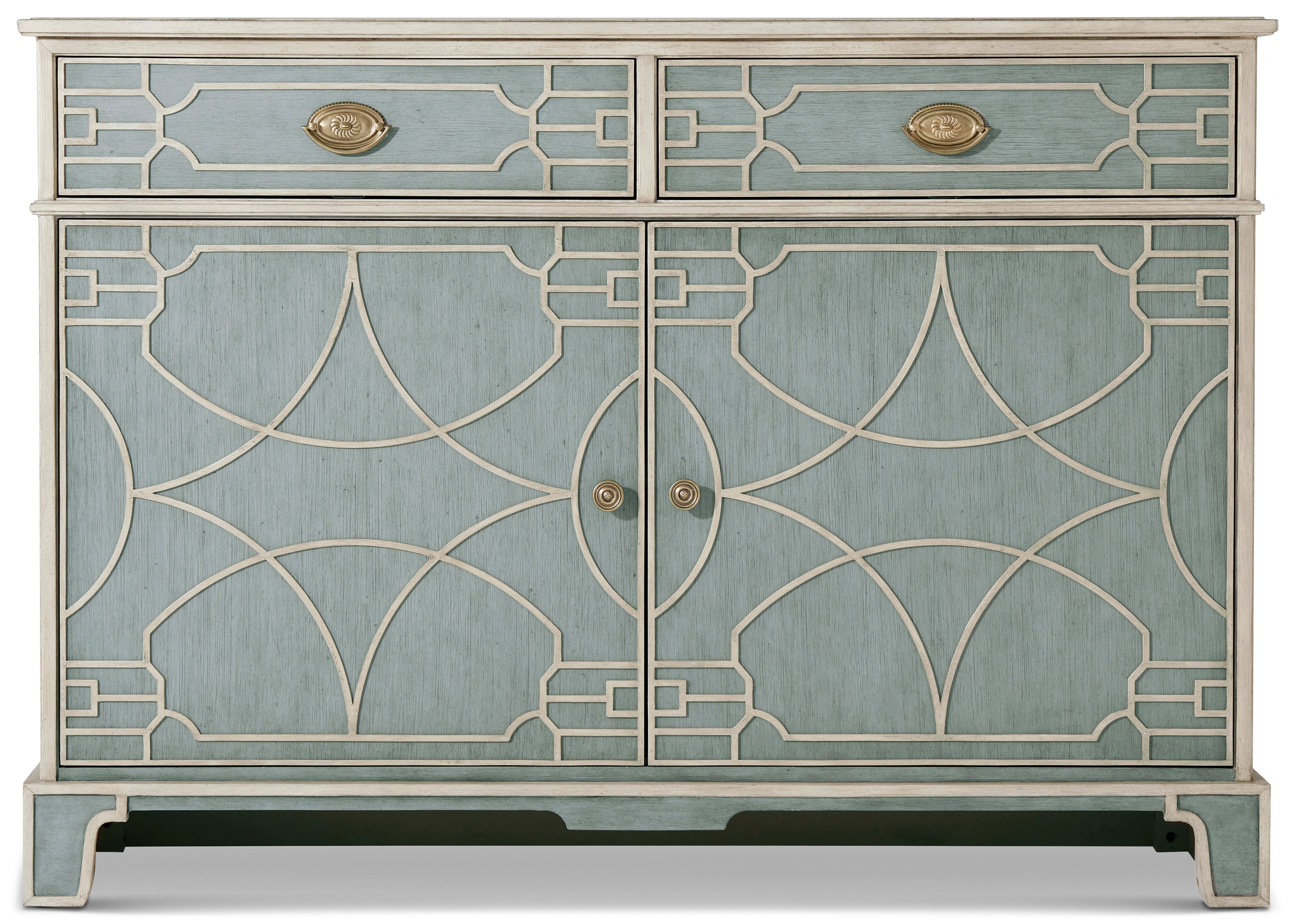 Morning Room Side Cabinet