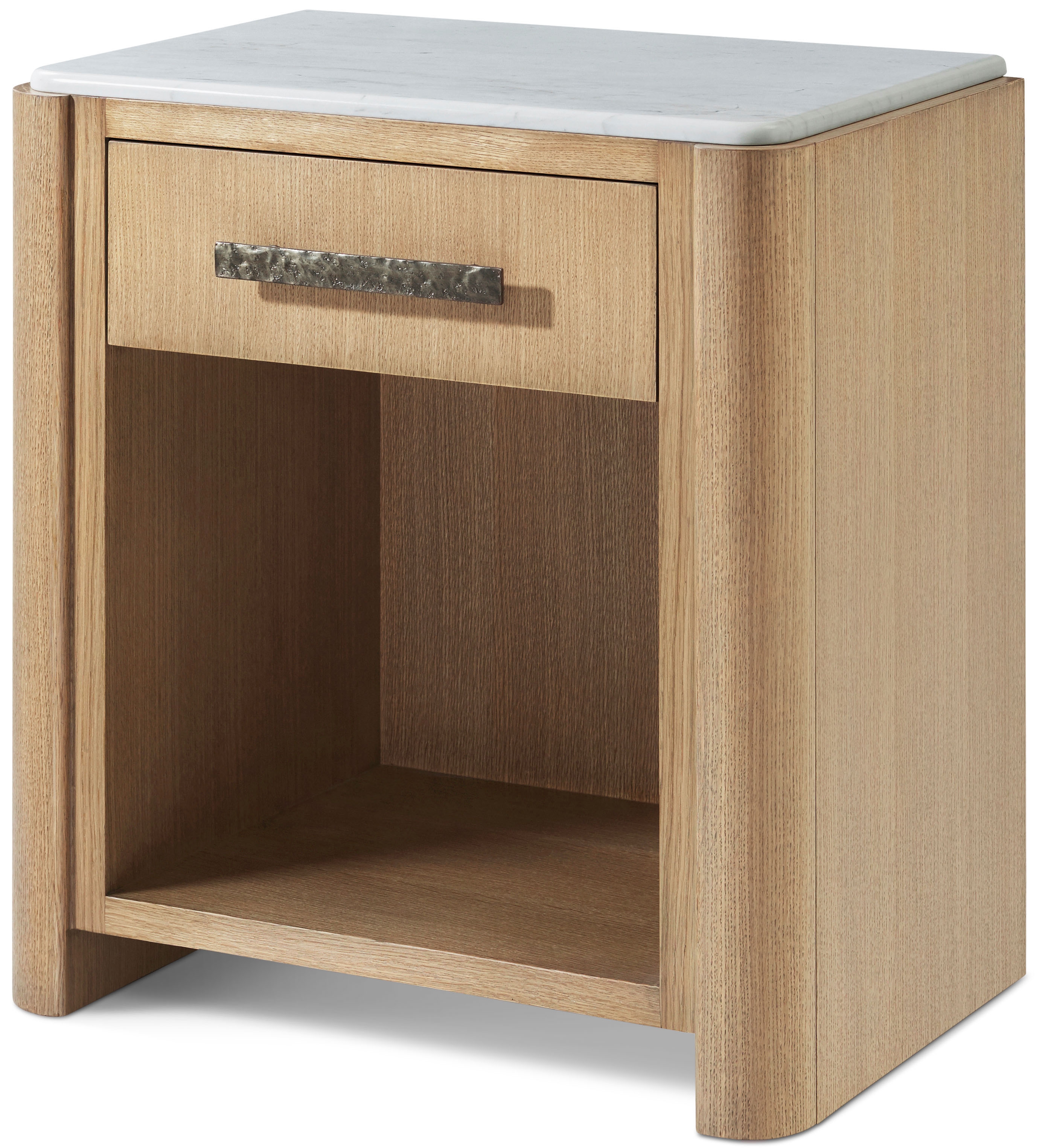 1-Drawer Nightstand