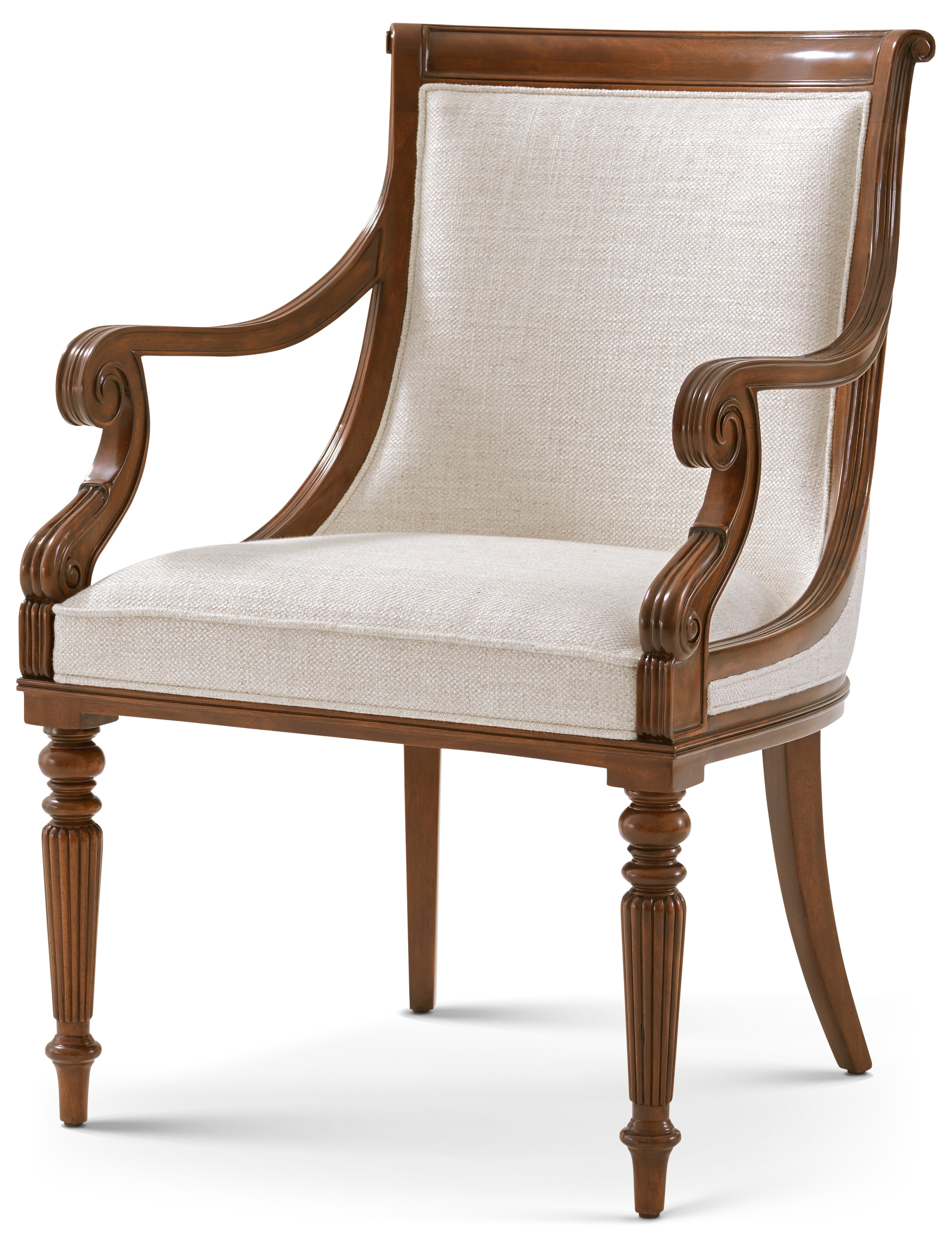 Floris Dining Armchair