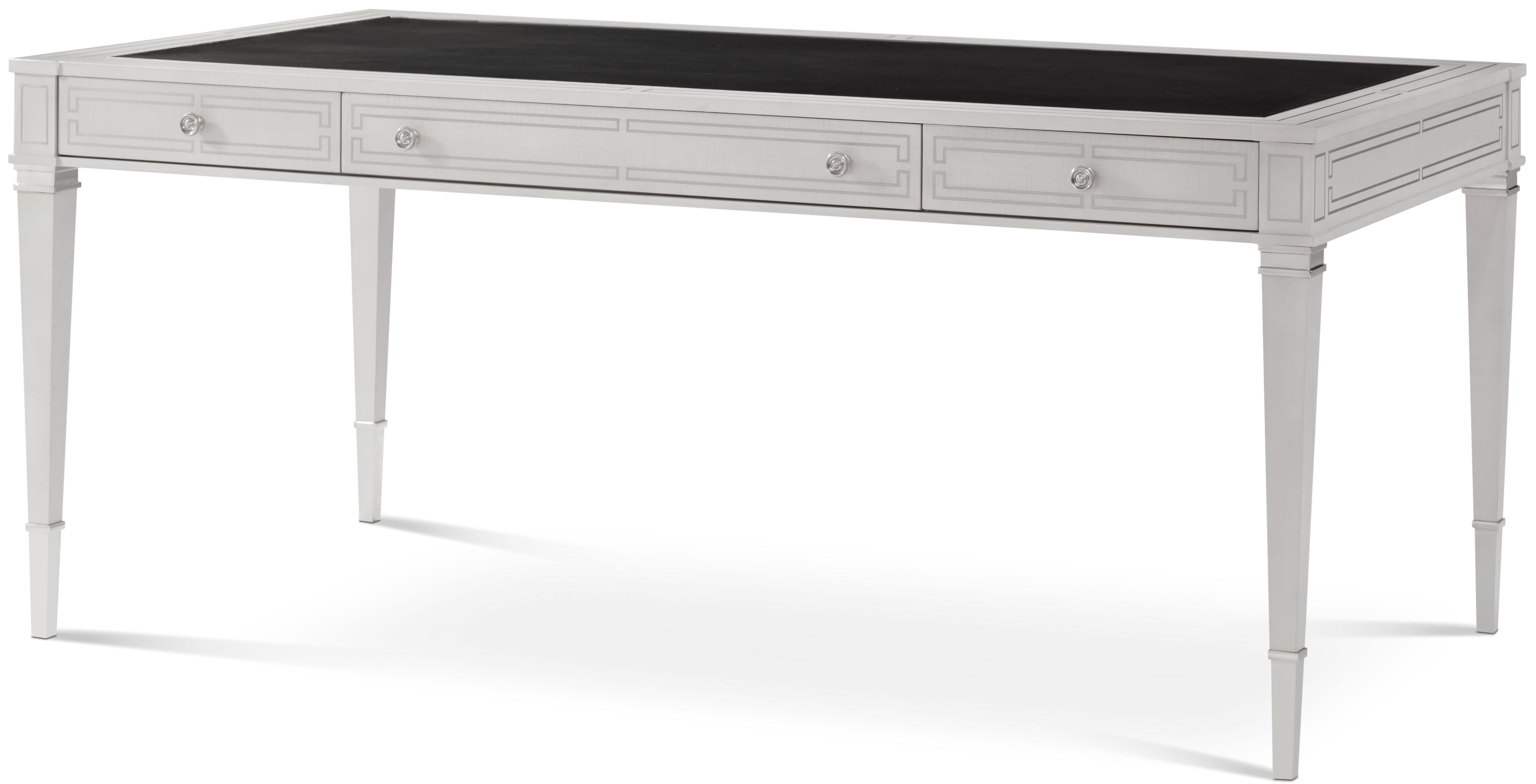 3-Drawer Desk