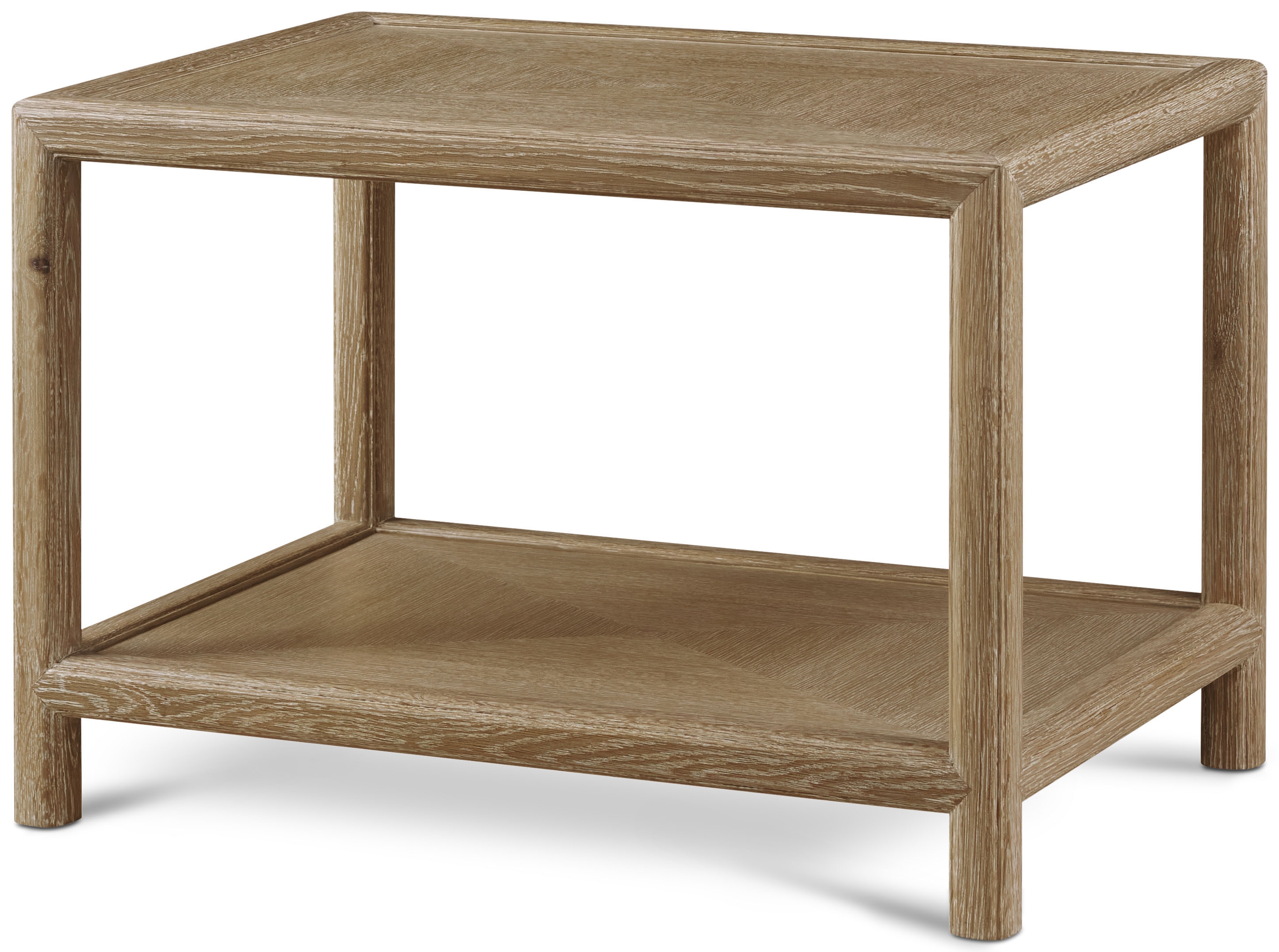 Rectangular Side Table