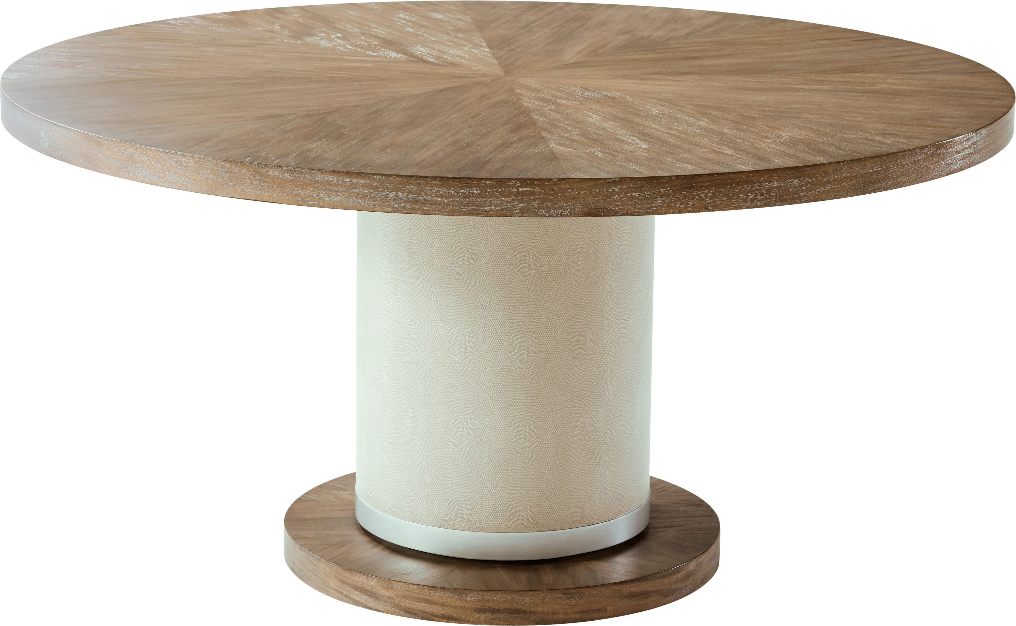 Round Dining Table