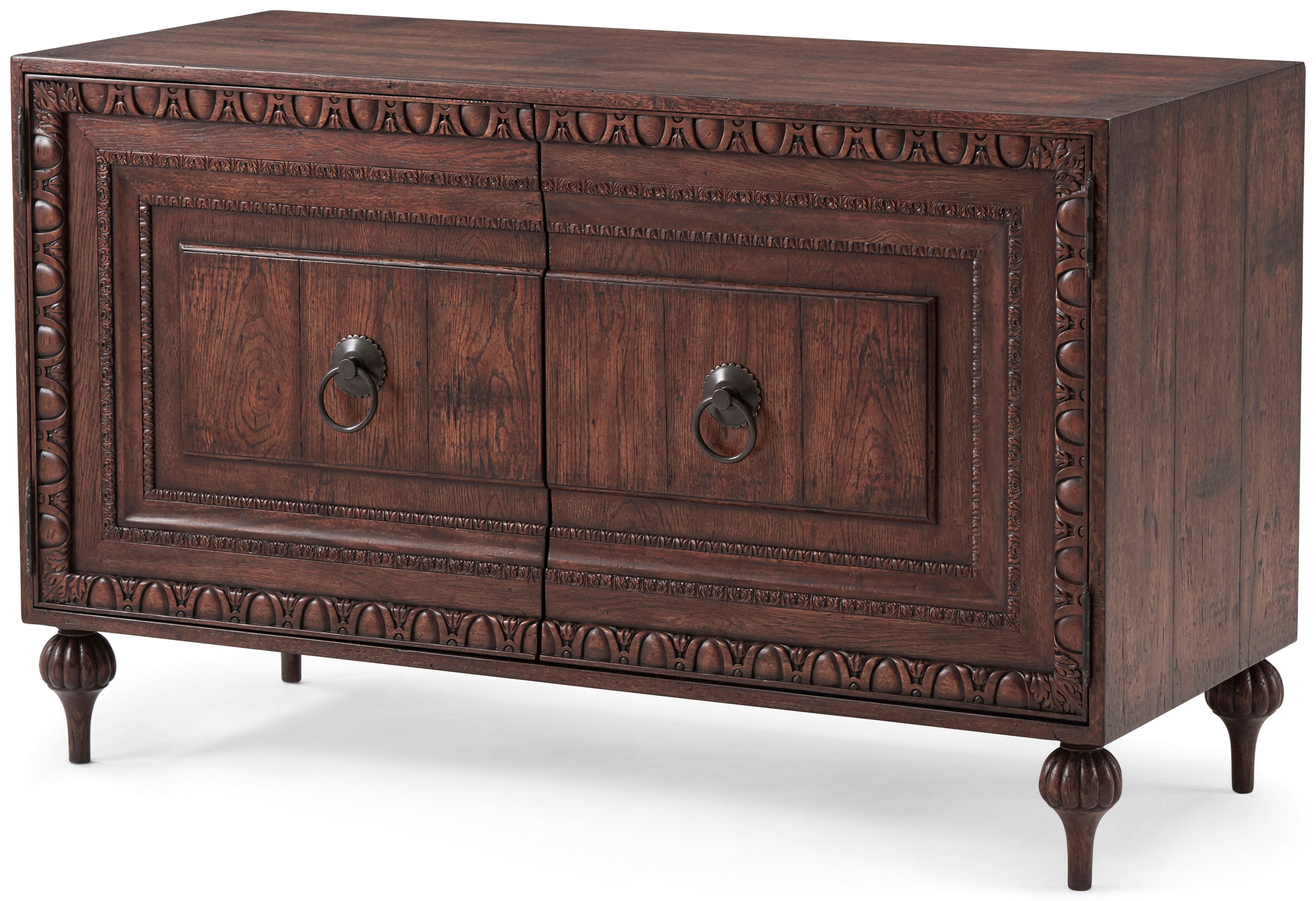 Hazel Chest